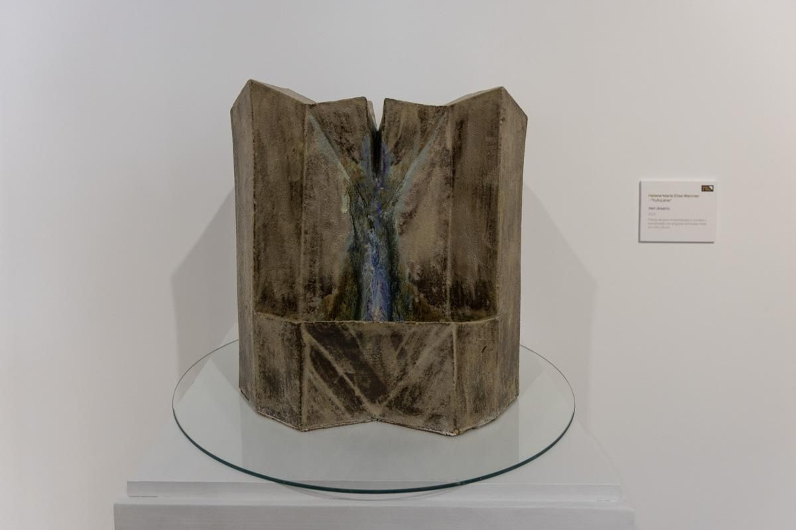 XXVI Premio Fundación Unicaja de Artesanía