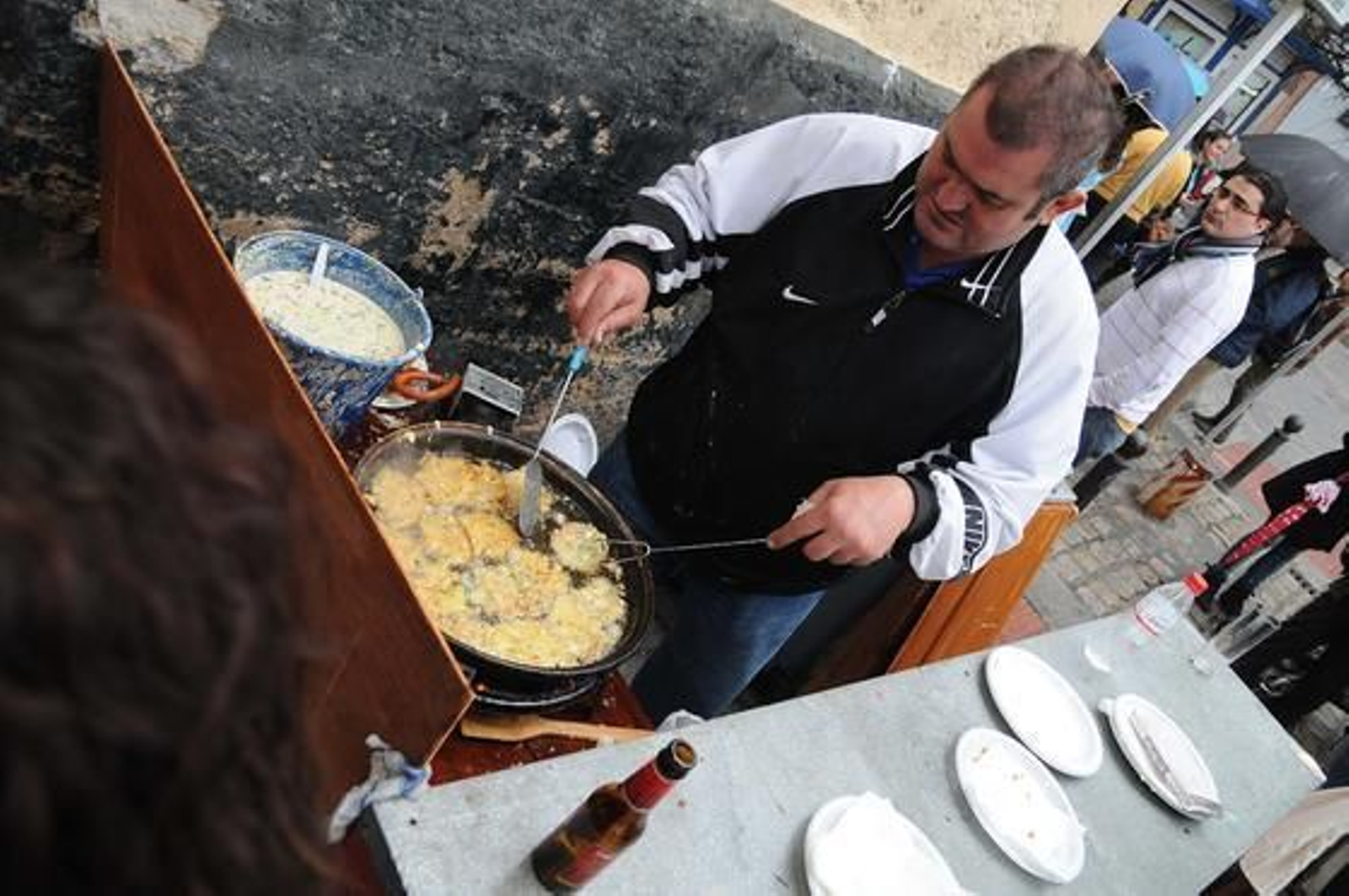 Foto: Javier Gonzalez