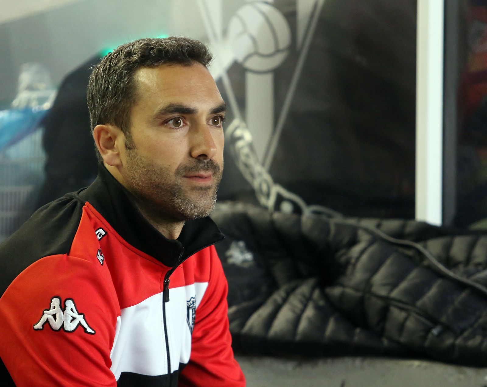 Las imágenes del Córdoba-Zaragoza