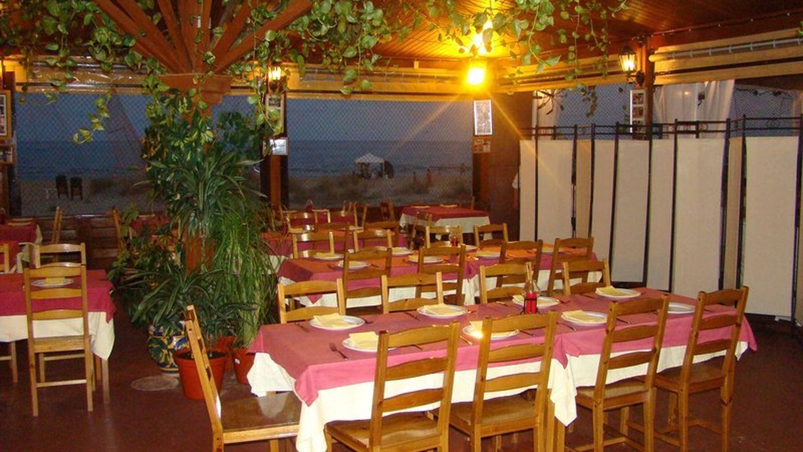 Chiringuito El Portugué