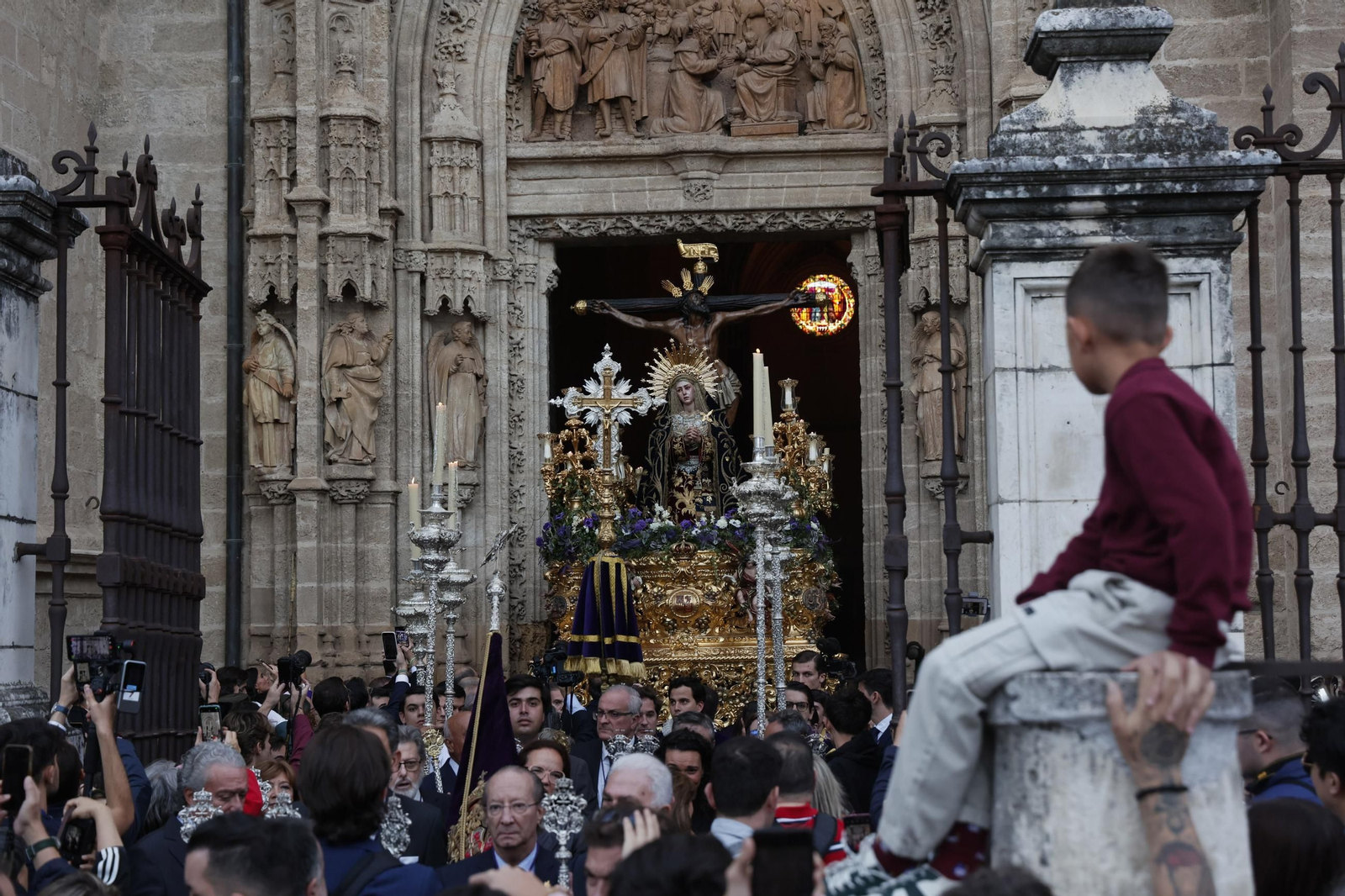 450 años de la Hermandad del Museo