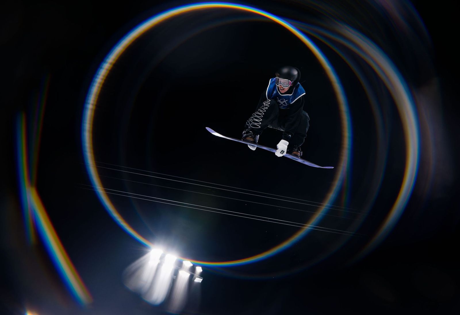 Las mejores fotos de los Juegos Olímpicos de invierno Milán Cortina d'Ampezzo 2026 | Octava jornada