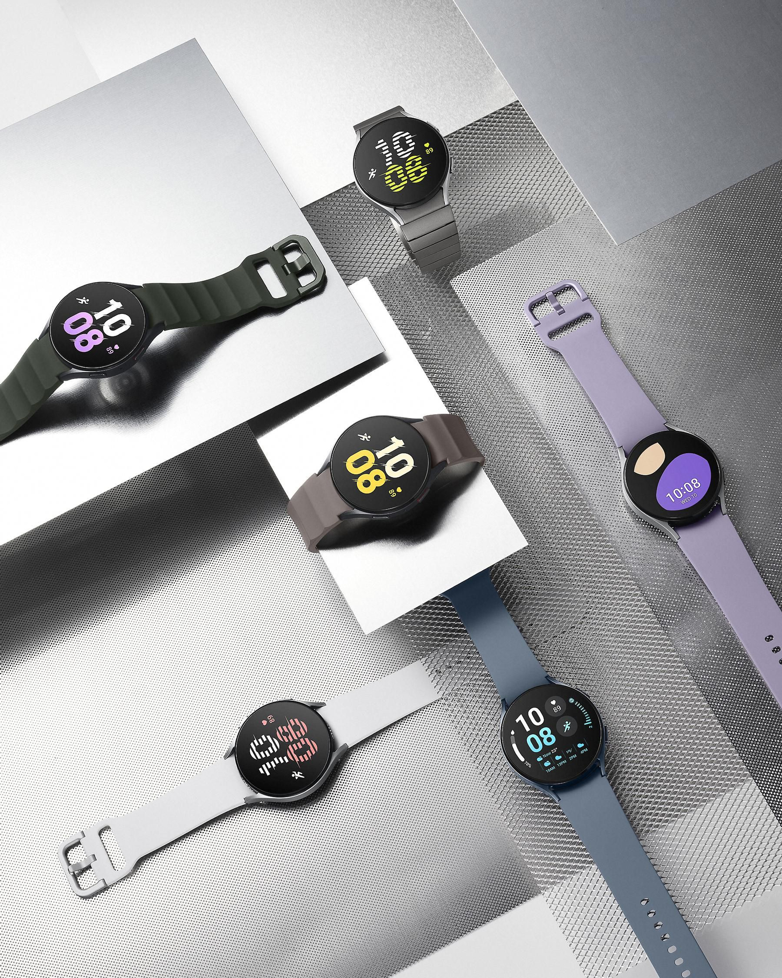 Reloj Samsung Galaxy Watch5