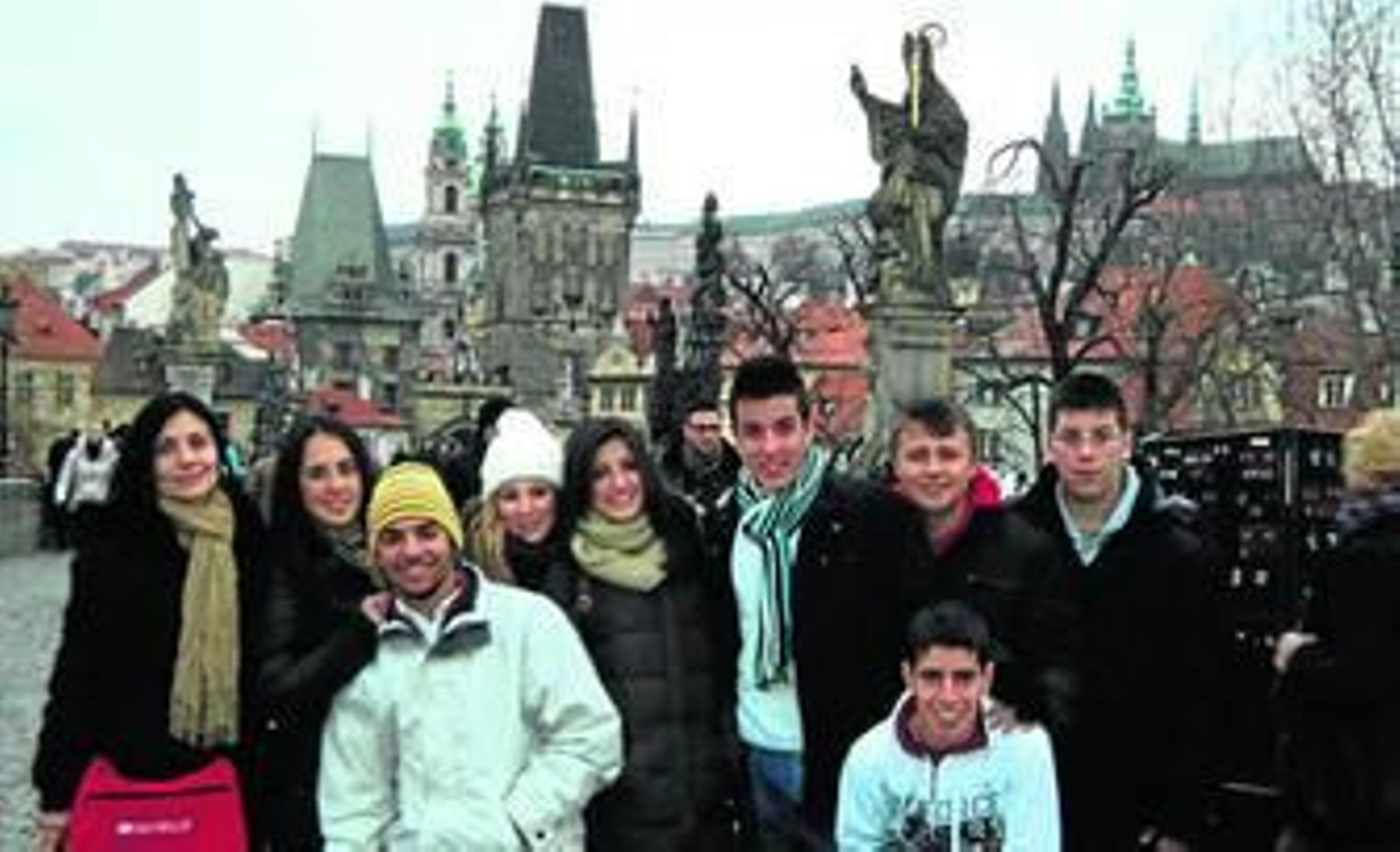 Evaluando el trabajo realizado