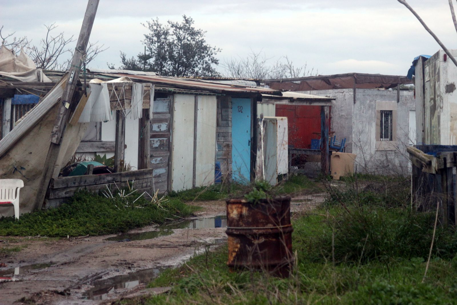 Isla del Trocadero de Puerto Real (4)