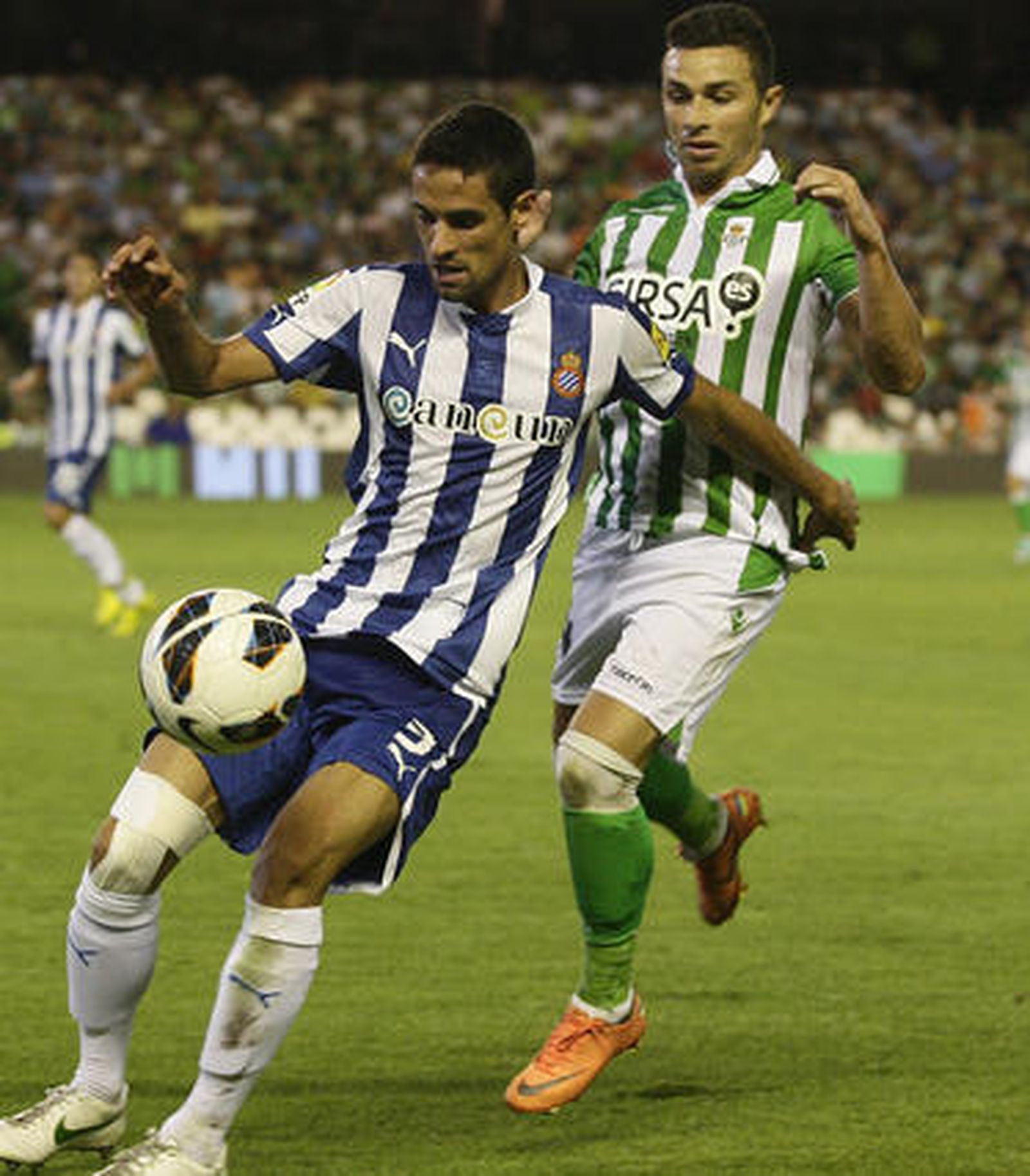 Foto: Antonio Pizarro