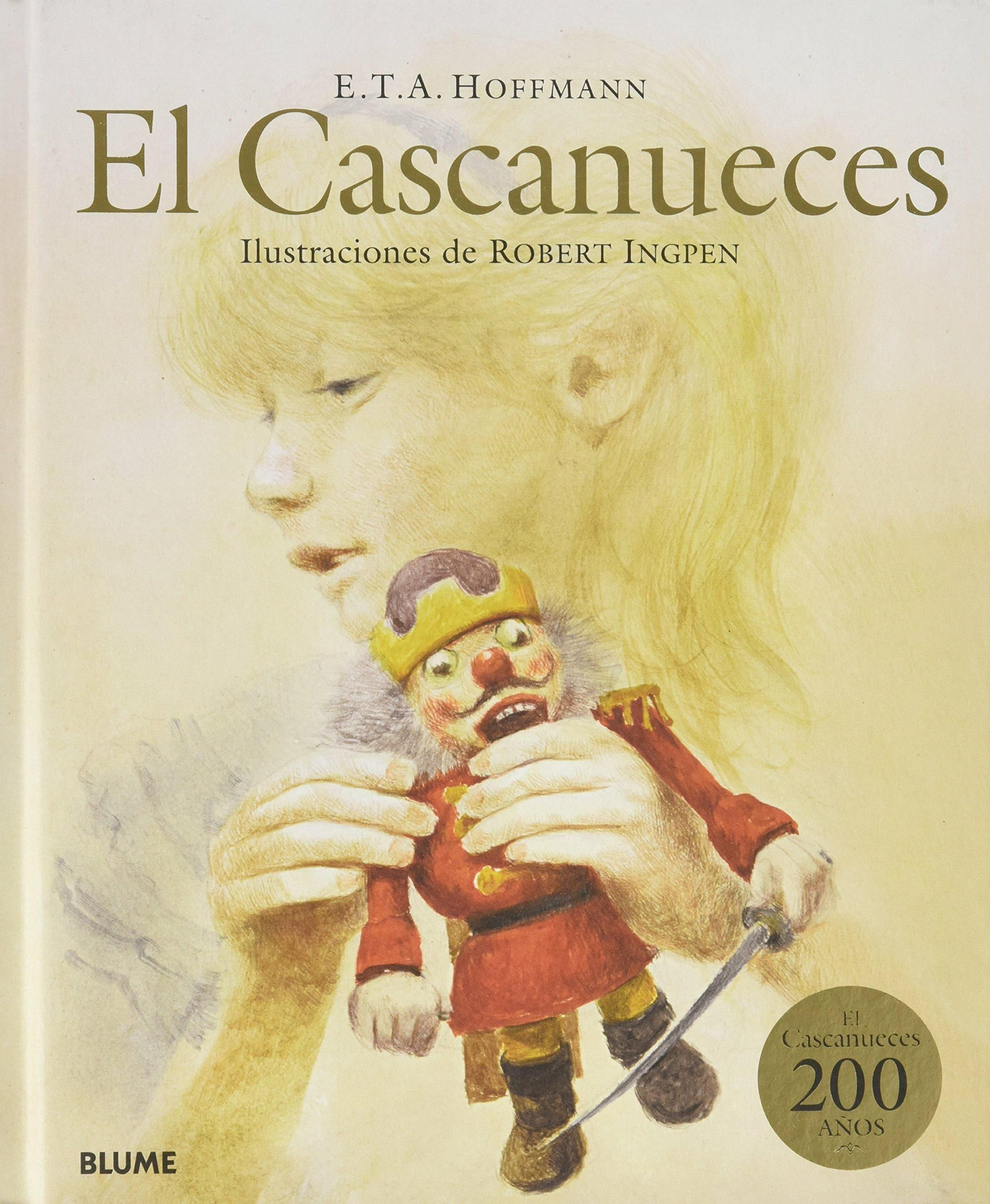 'El cascanueces y el rey de los ratones'.