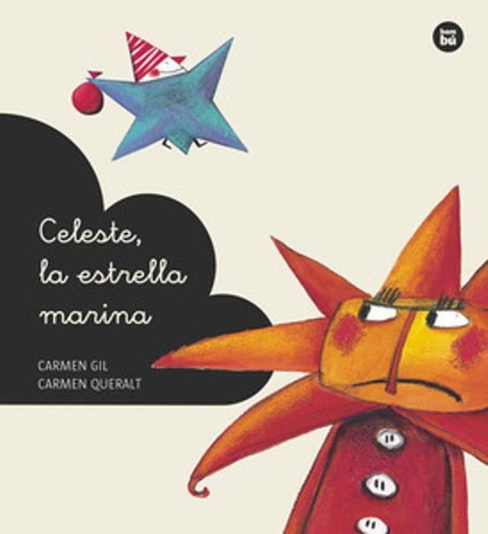 'Celeste, La estrella marina'