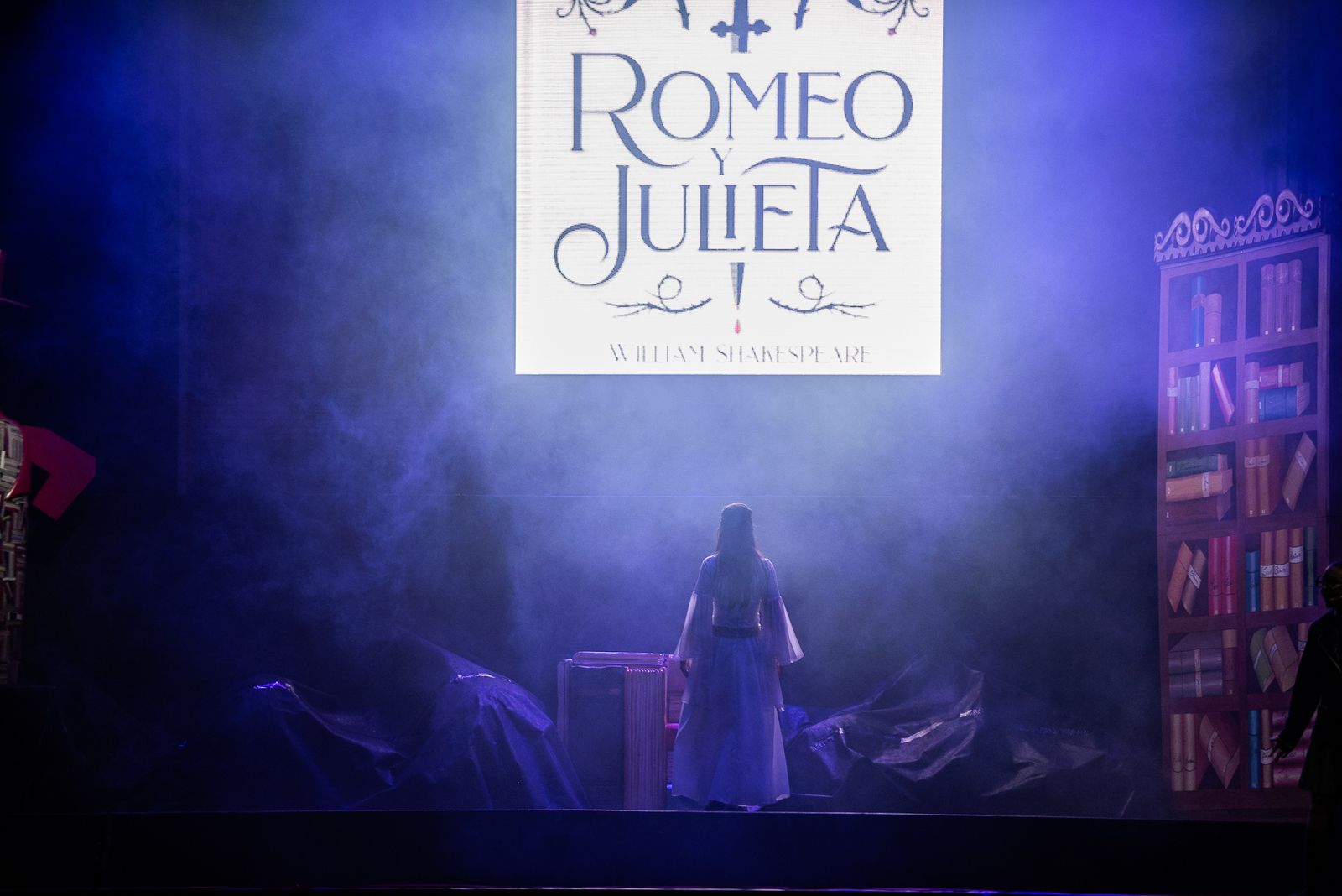 ‘Las guardianas de las palabras’ brillan con luz propia en el Tío Pepe Festival