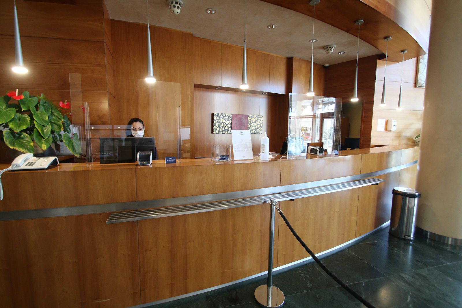 Fotogalería de la fase 3 en Almería