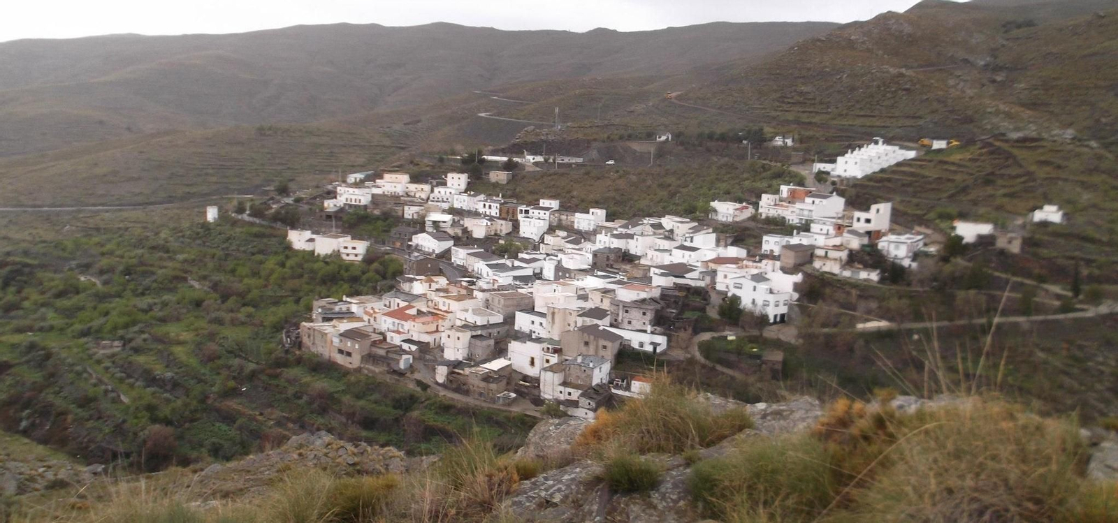 Castro de Filabres.