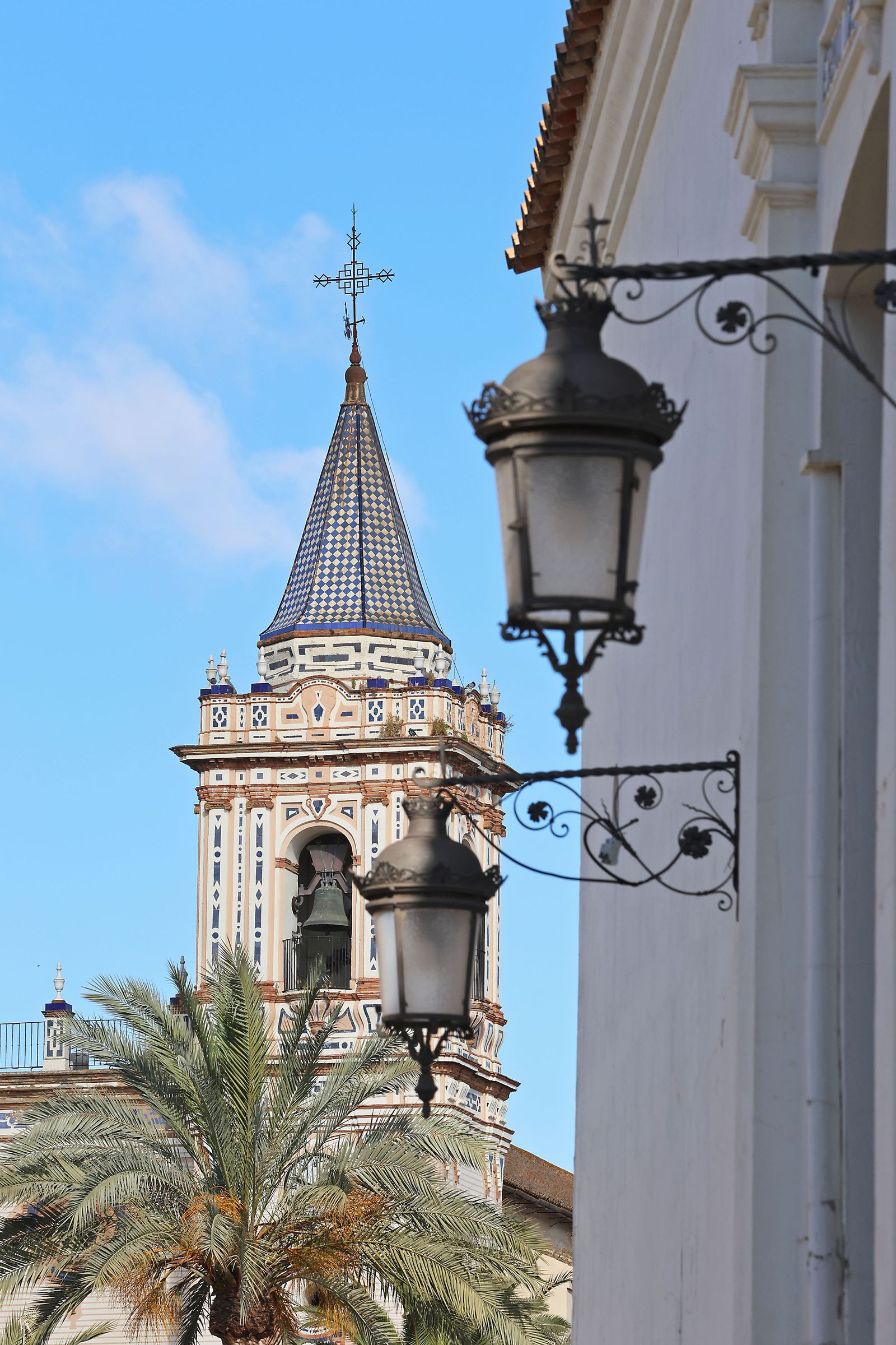 Las imágenes más destacadas del martes 21 de mayo en Huelva