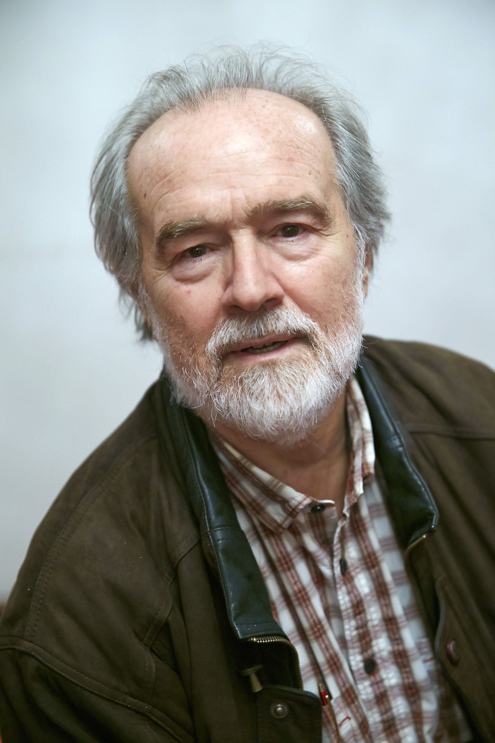 Gonzalo García Pelayo.