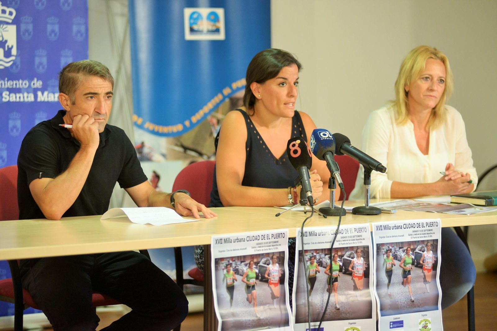 Ana María Arias Doello.