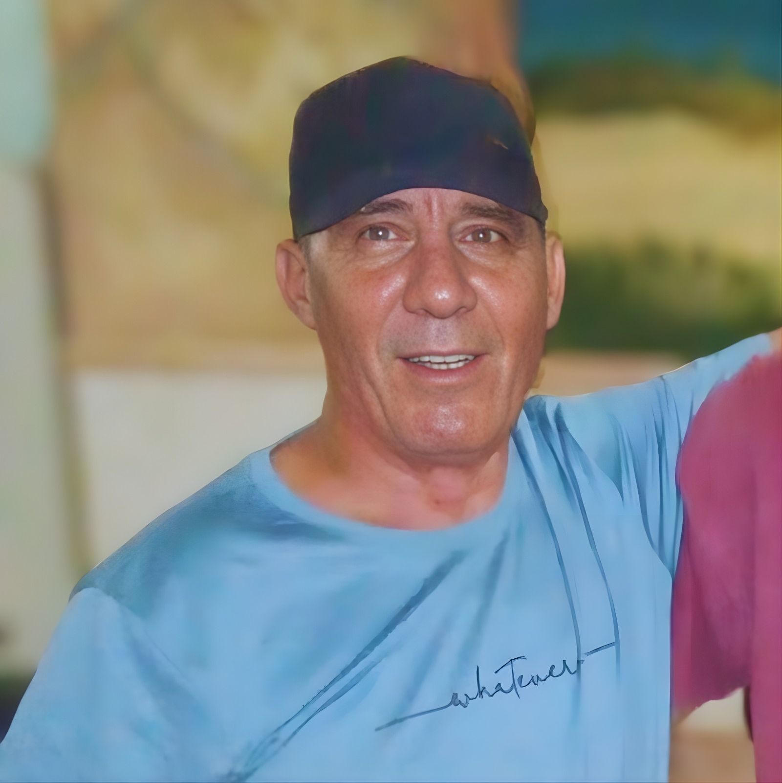 Manuel Asencio 'El Chato', Pierrot de Oro