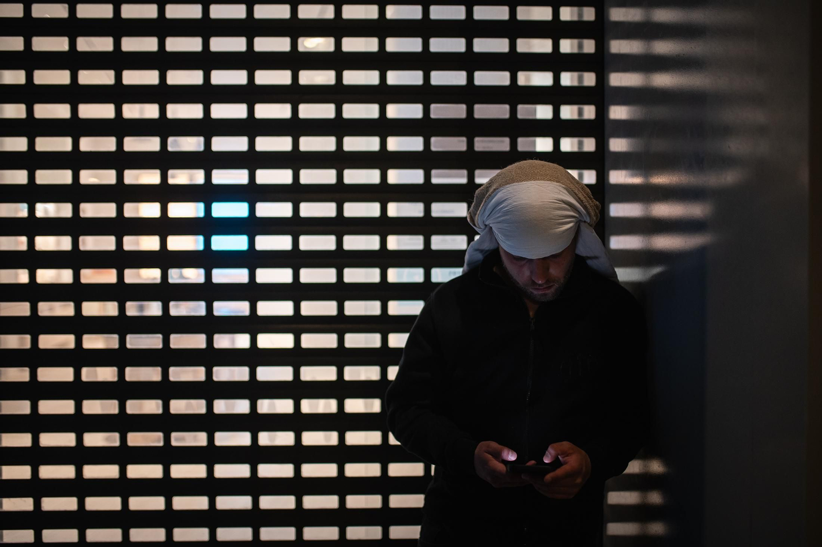 La Hermandad del Calvario en la Semana Santa de Sevilla 2025