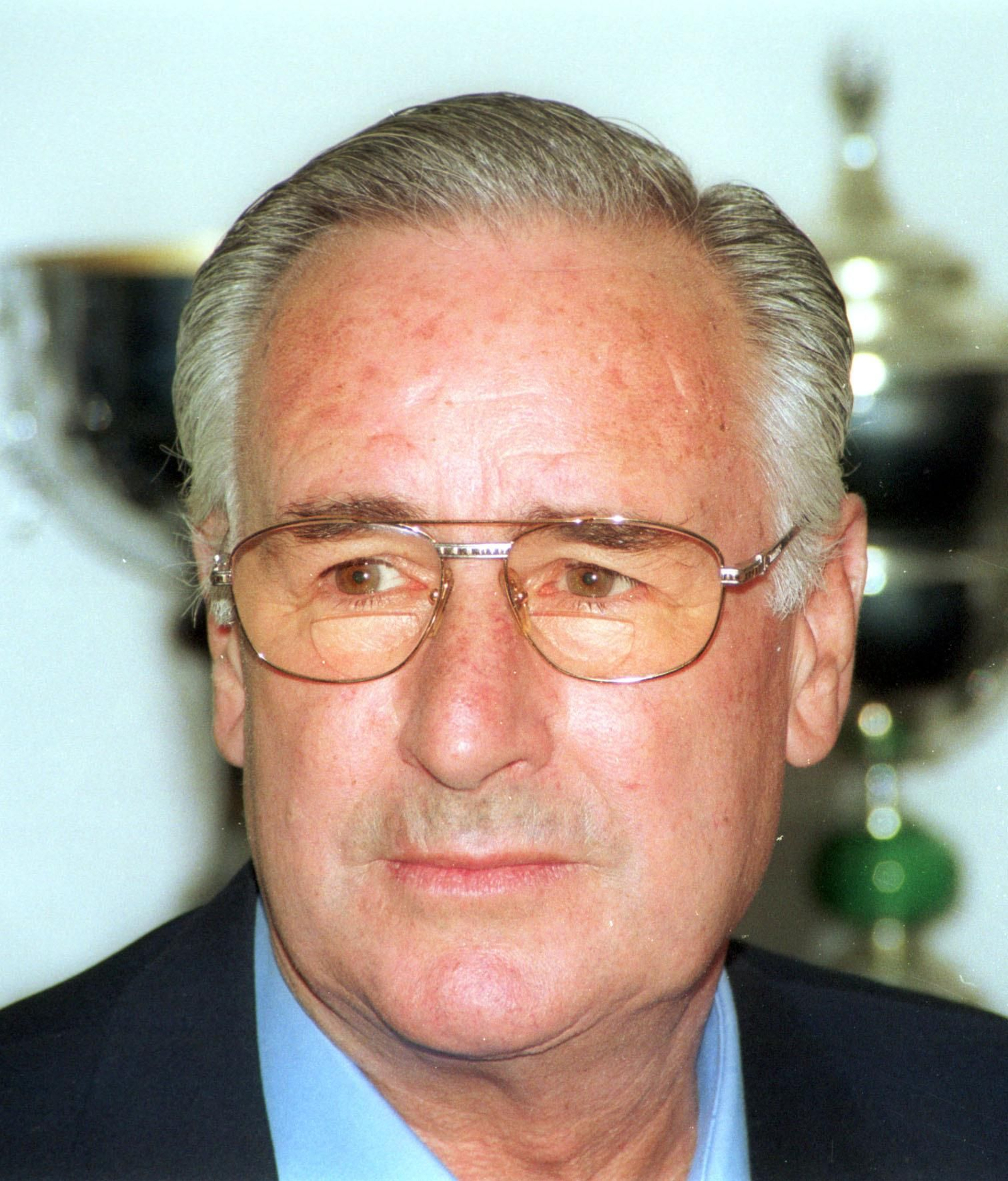 Vicente Cantatore, en su presentación como entrenador del Betis.