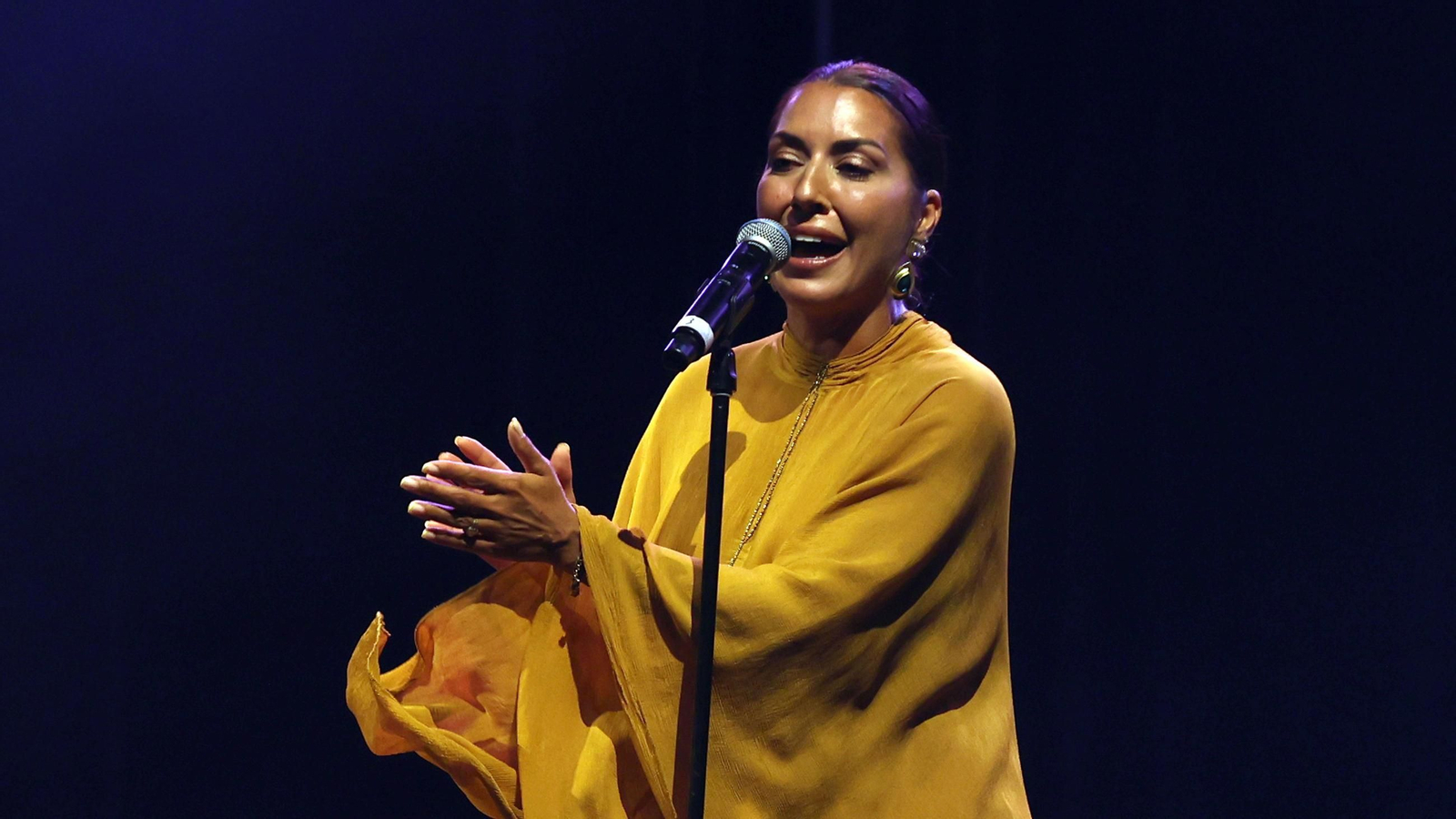 Imágenes de la 58 edición de la Fiesta de la Bulería en Jerez