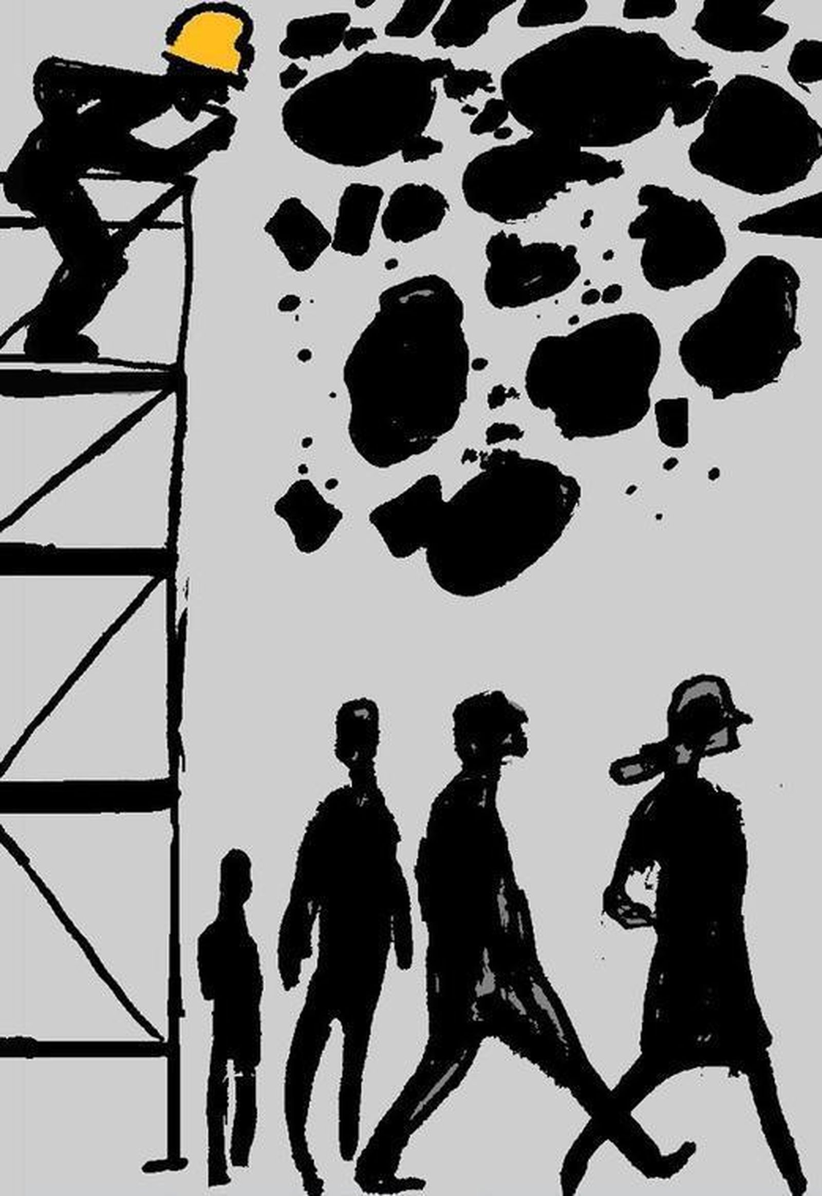 Profesiones de alto riesgo para los demás