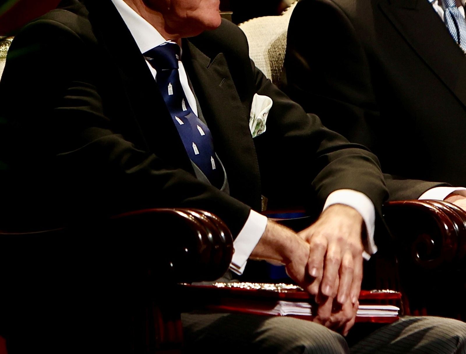 Pregón de la Semana Santa de Sevilla 2024