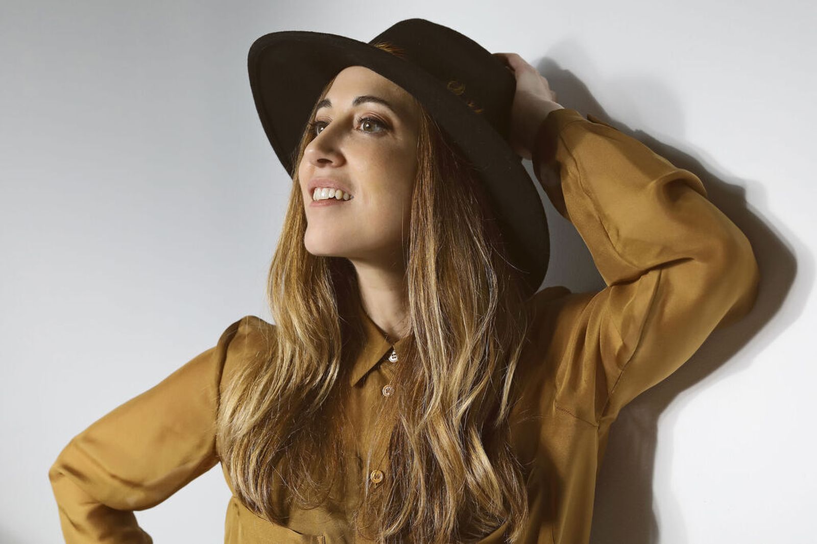 Nena Daconte actuará en los conciertos de las Fiestas de la Cinta.