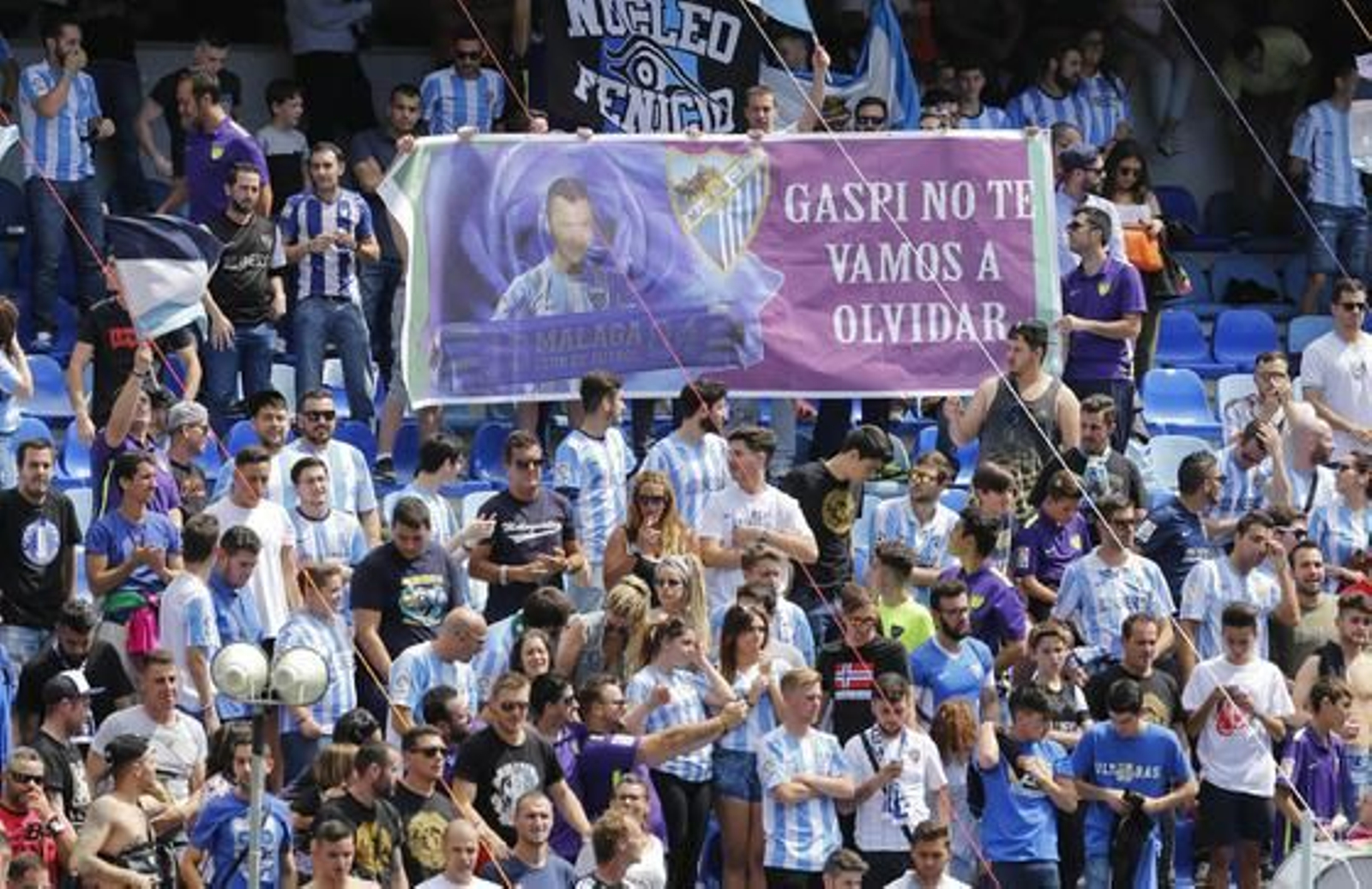 Foto: JAVIER ALBIÑANA