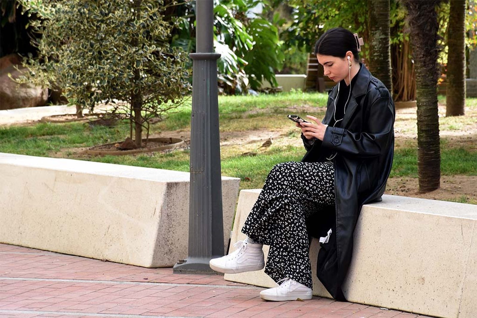 Las imágenes más destacadas del martes 30 de abril en Huelva