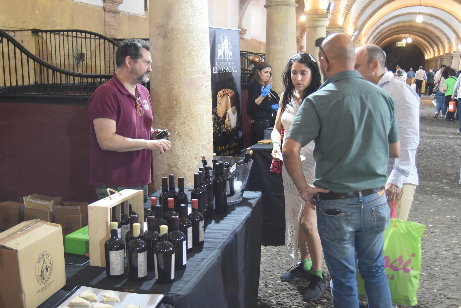 Las mejores imágenes de QuesArte Córdoba