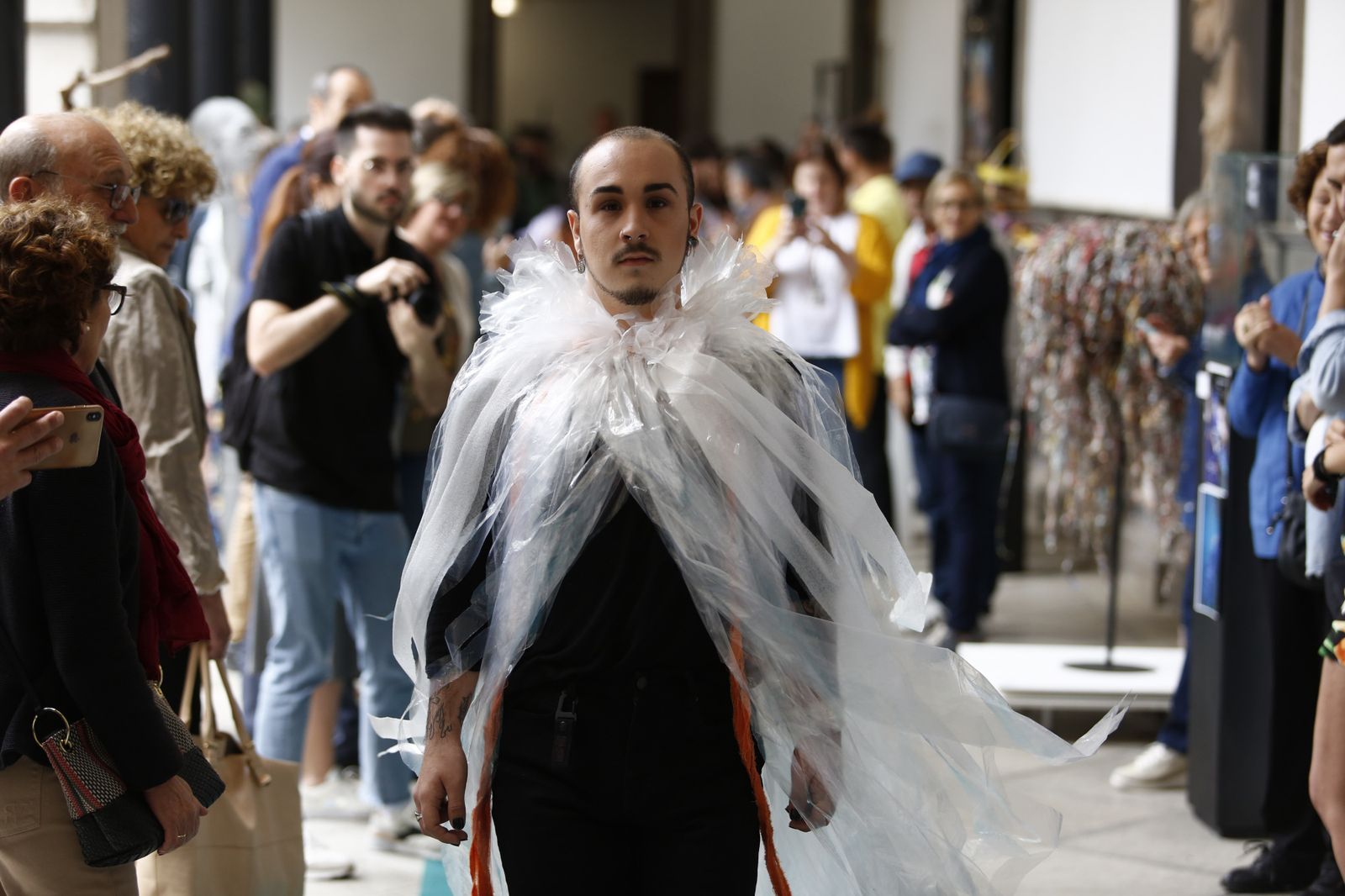 Alta costura consistorial