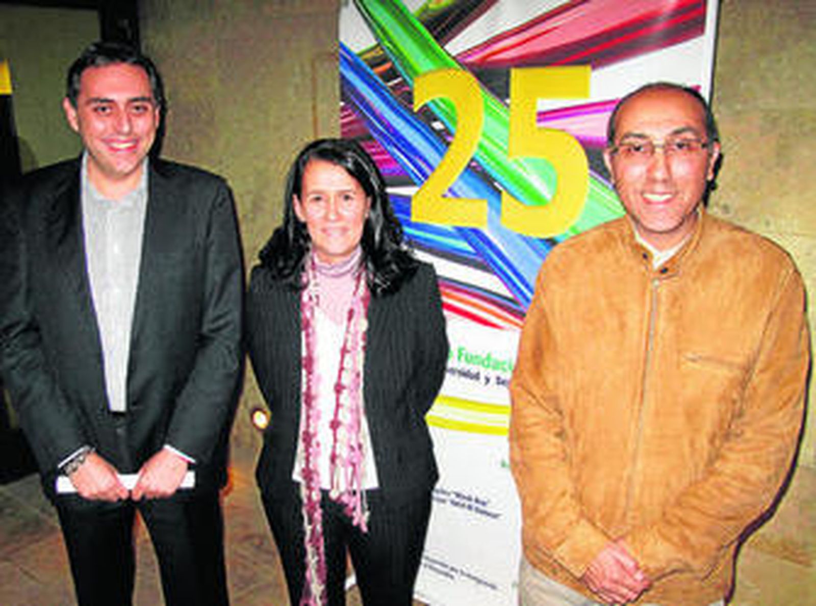 Sevilla Acoge celebra sus 25 años de compromiso