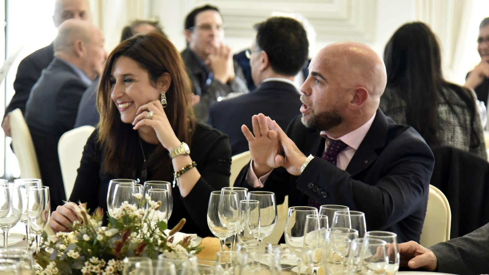 Homenaje a Manuel Gutiérrez Luna