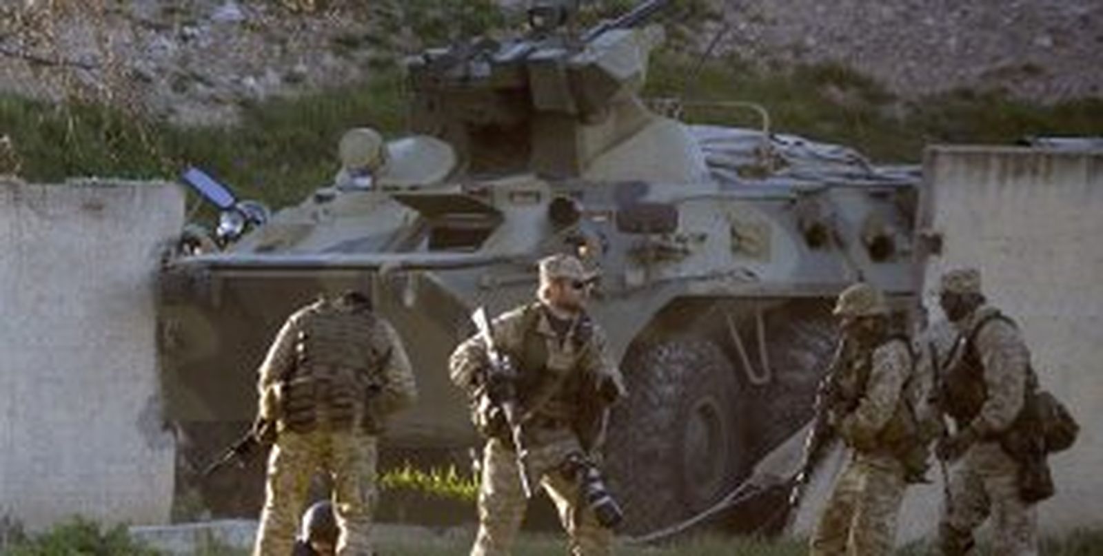 El Gobierno ruso acelera la integración política y económica de Crimea