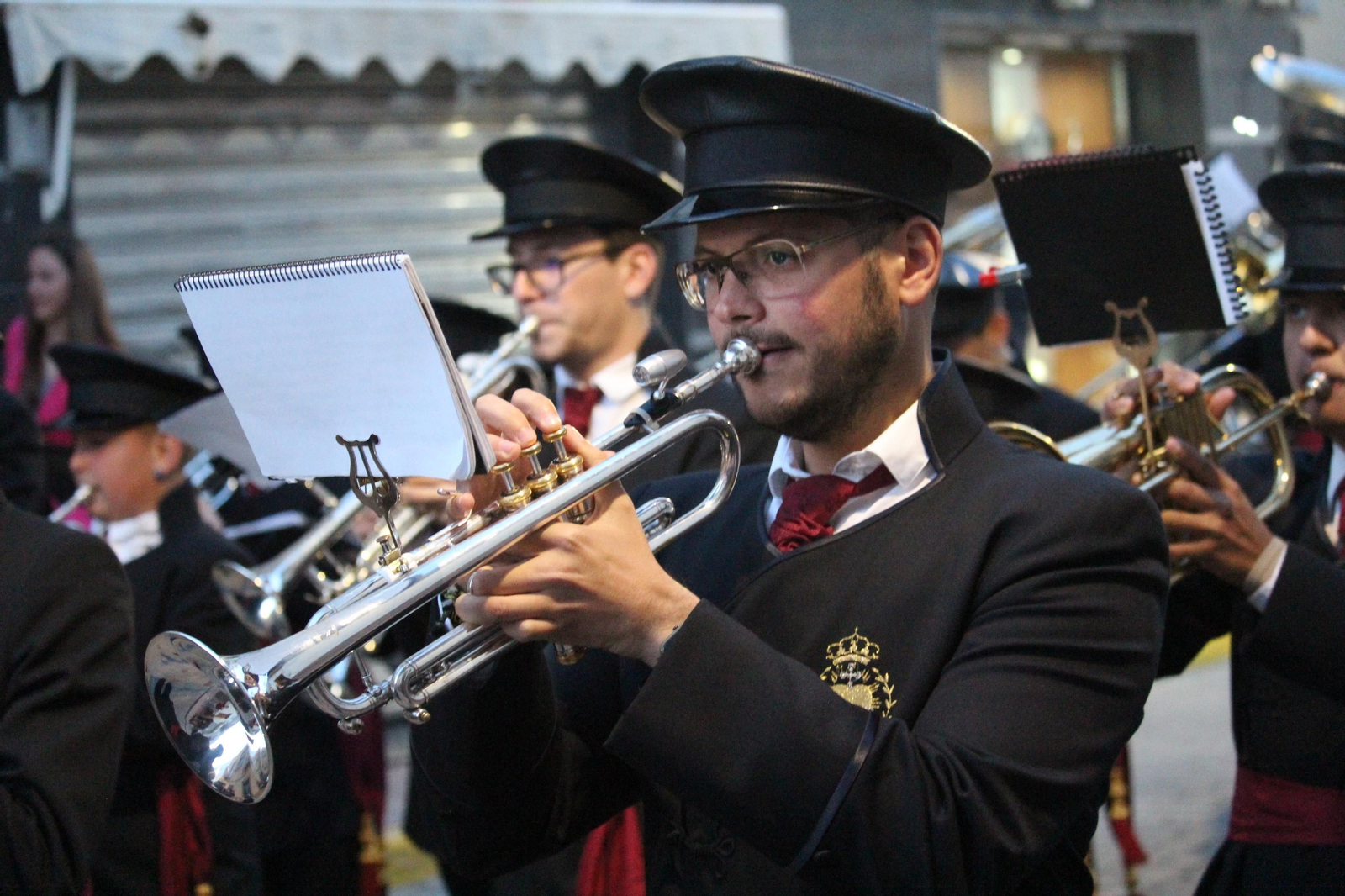 Martes Santo 2019 en Vera