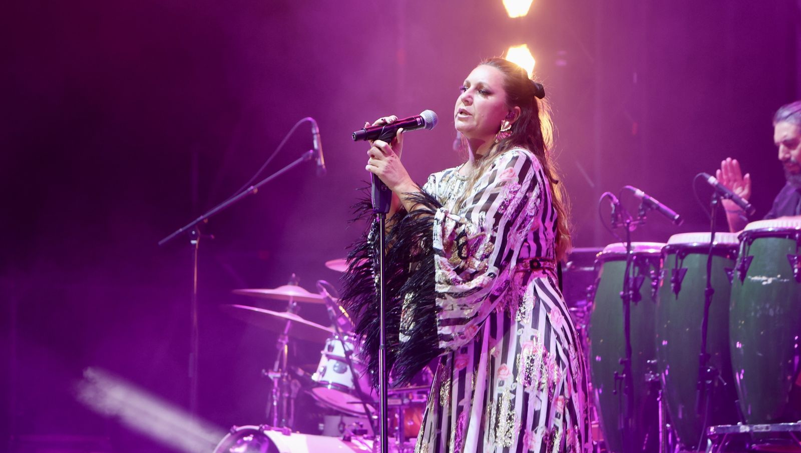 Concierto Niña Pastori