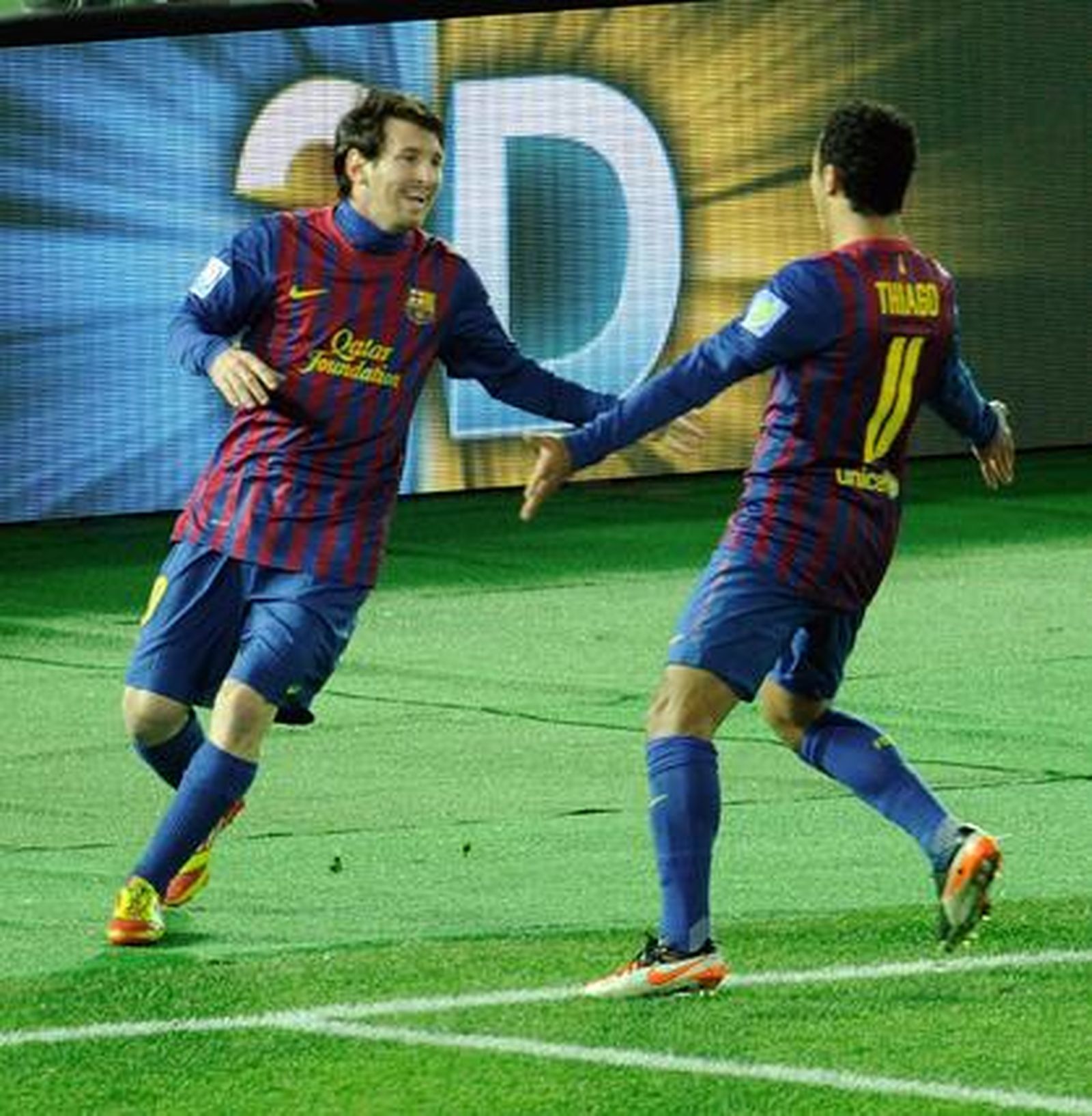 Foto: EFE/ AFP Photo/ Reuters