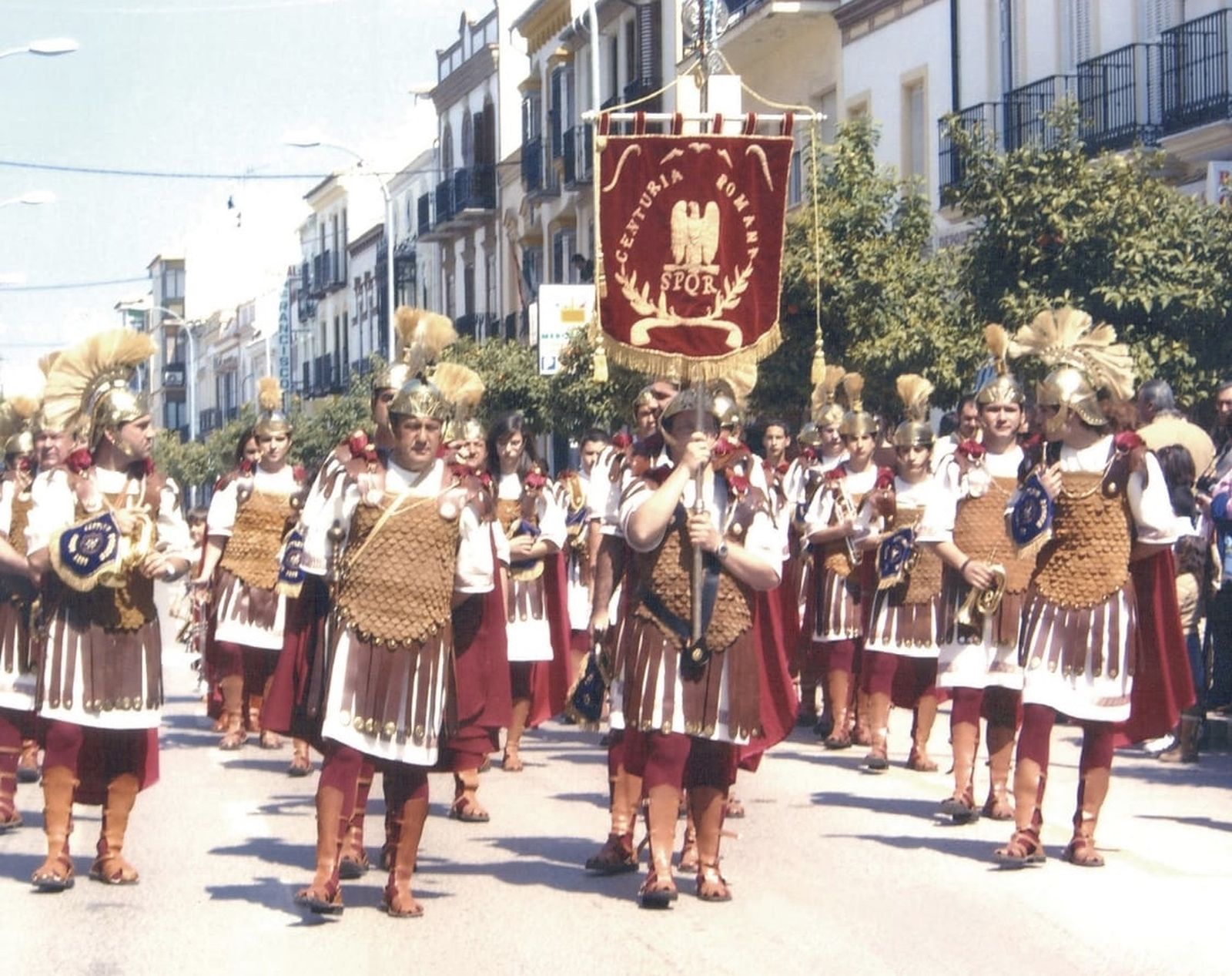 Imagen en la portada del nuevo libro de Rojas Pedregosa.