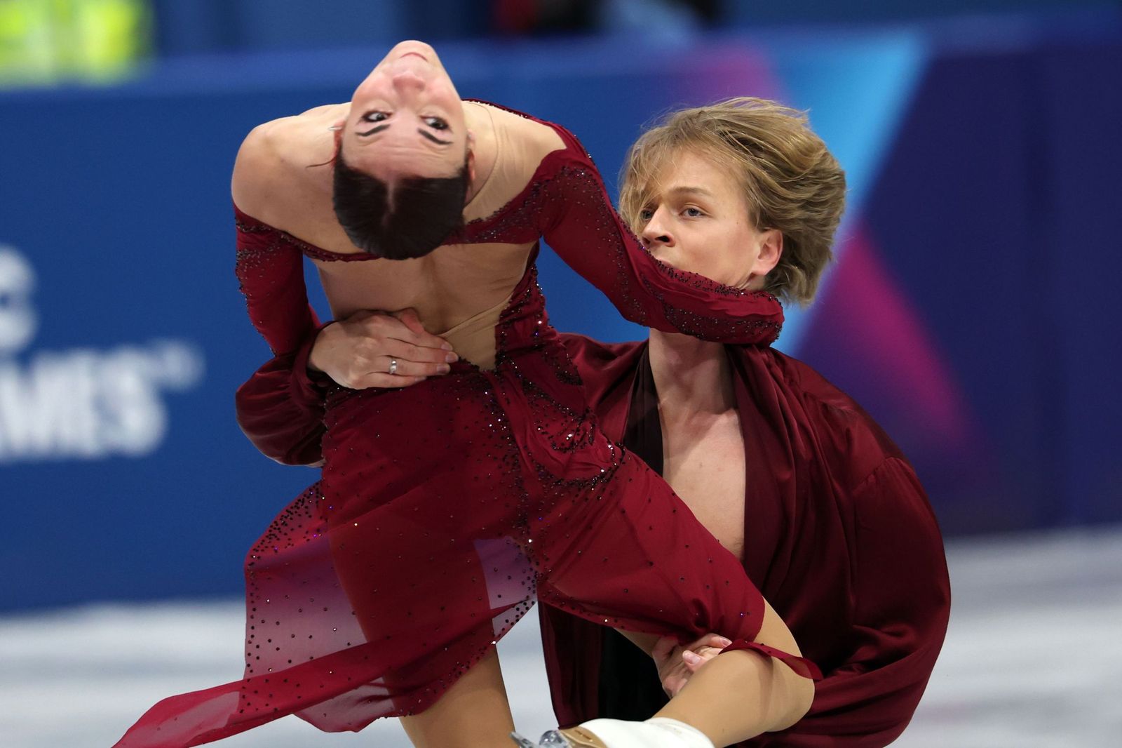 Las mejores fotos de los Juegos Olímpicos de invierno Milán Cortina d'Ampezzo 2026 | Segunda jornada