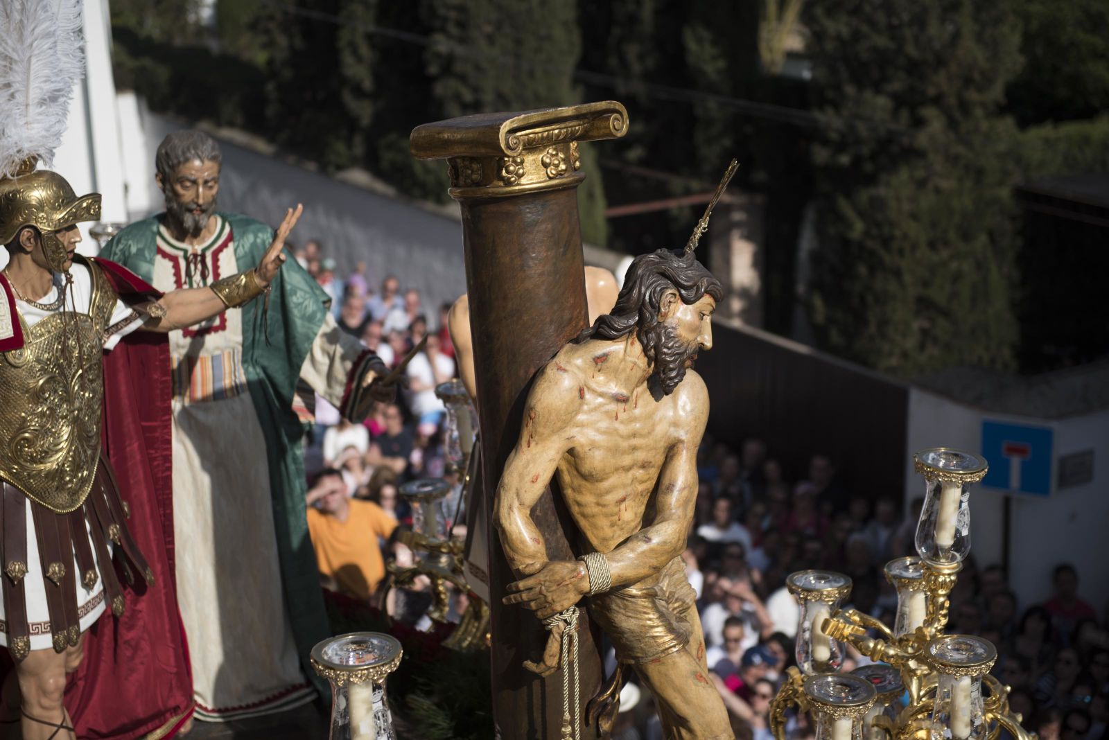 Galería de imágenes de la Aurora