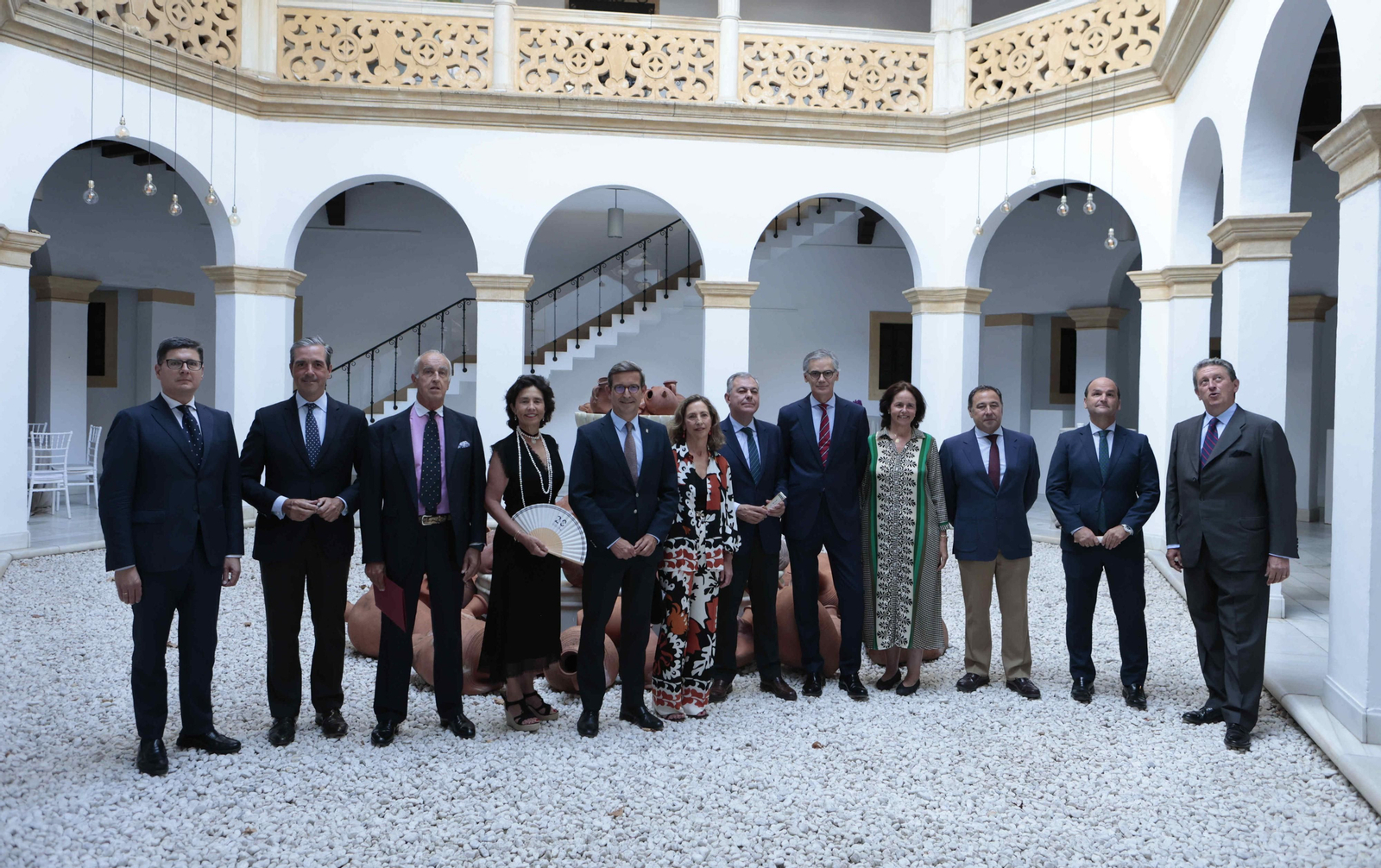 La Fundación Valentín de Madariaga premia a los emprendedores