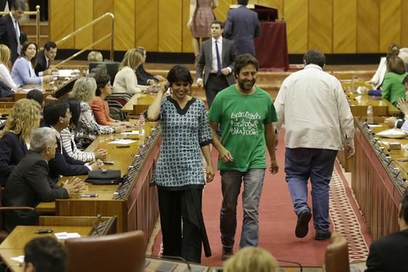 Foto: Juan Carlos Munoz