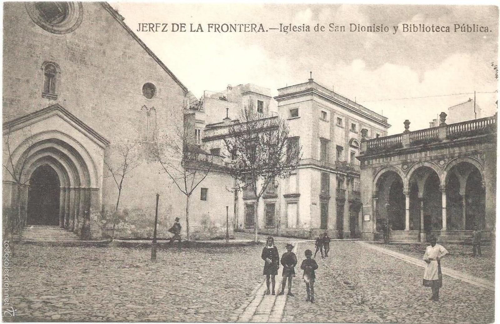 “Jerez ha sufrido epidemias con grados de mortandad escalofriantes”
