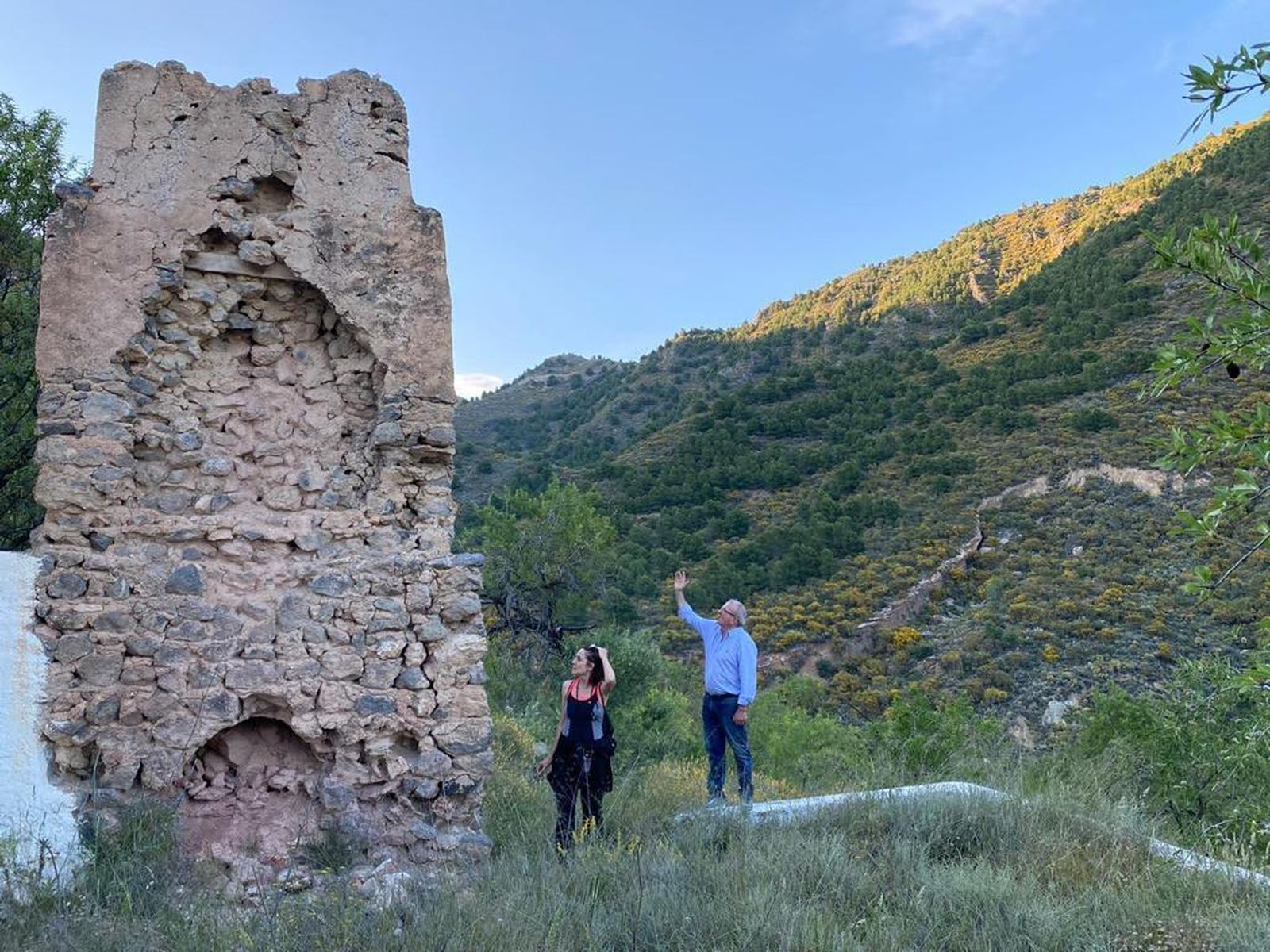 Vícar apuesta por los TikTok y los selfies en la Semana Europea de la Movilidad