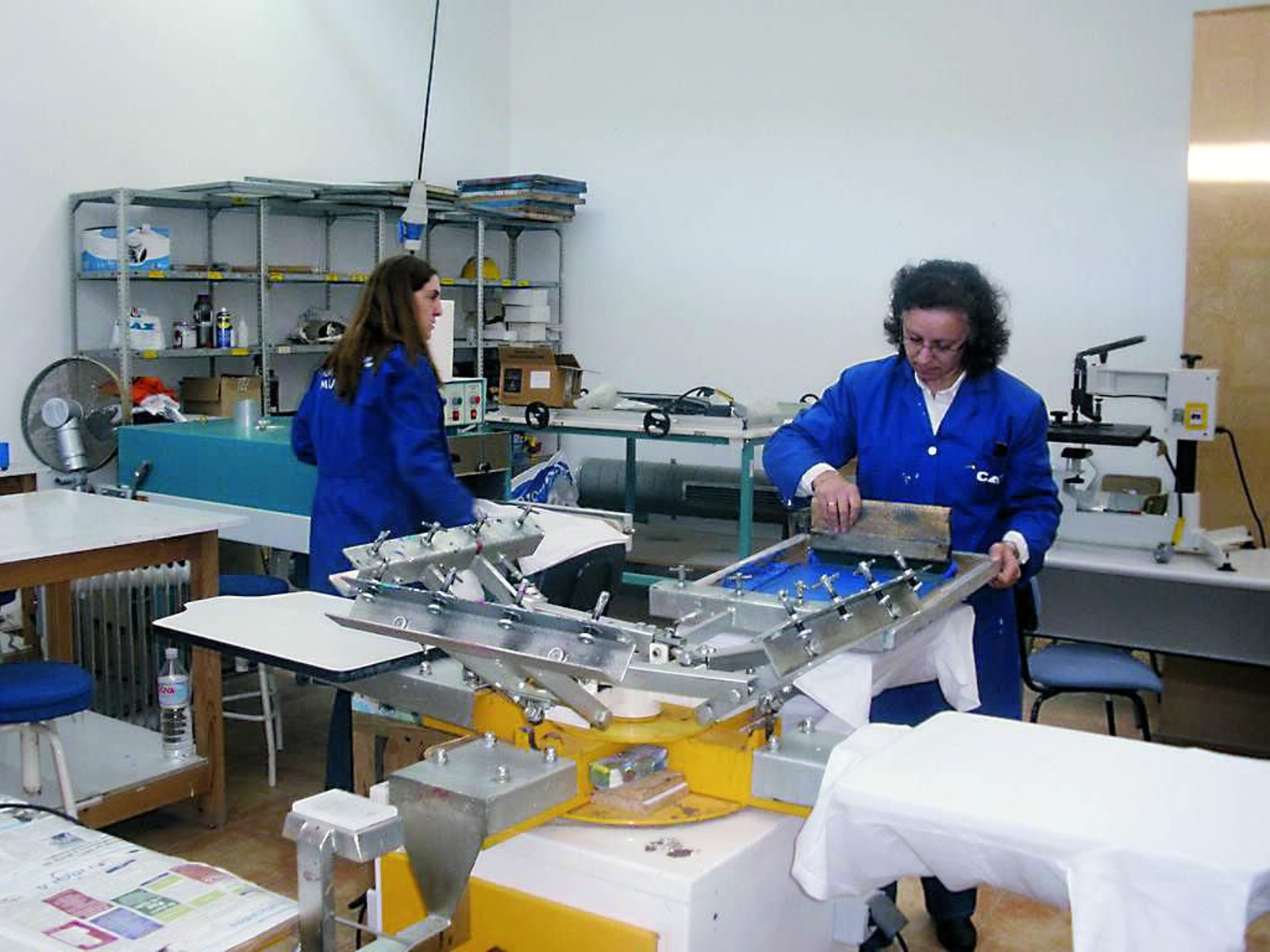 Parte del presupuesto se ha destinado a personas con dicapacidad.