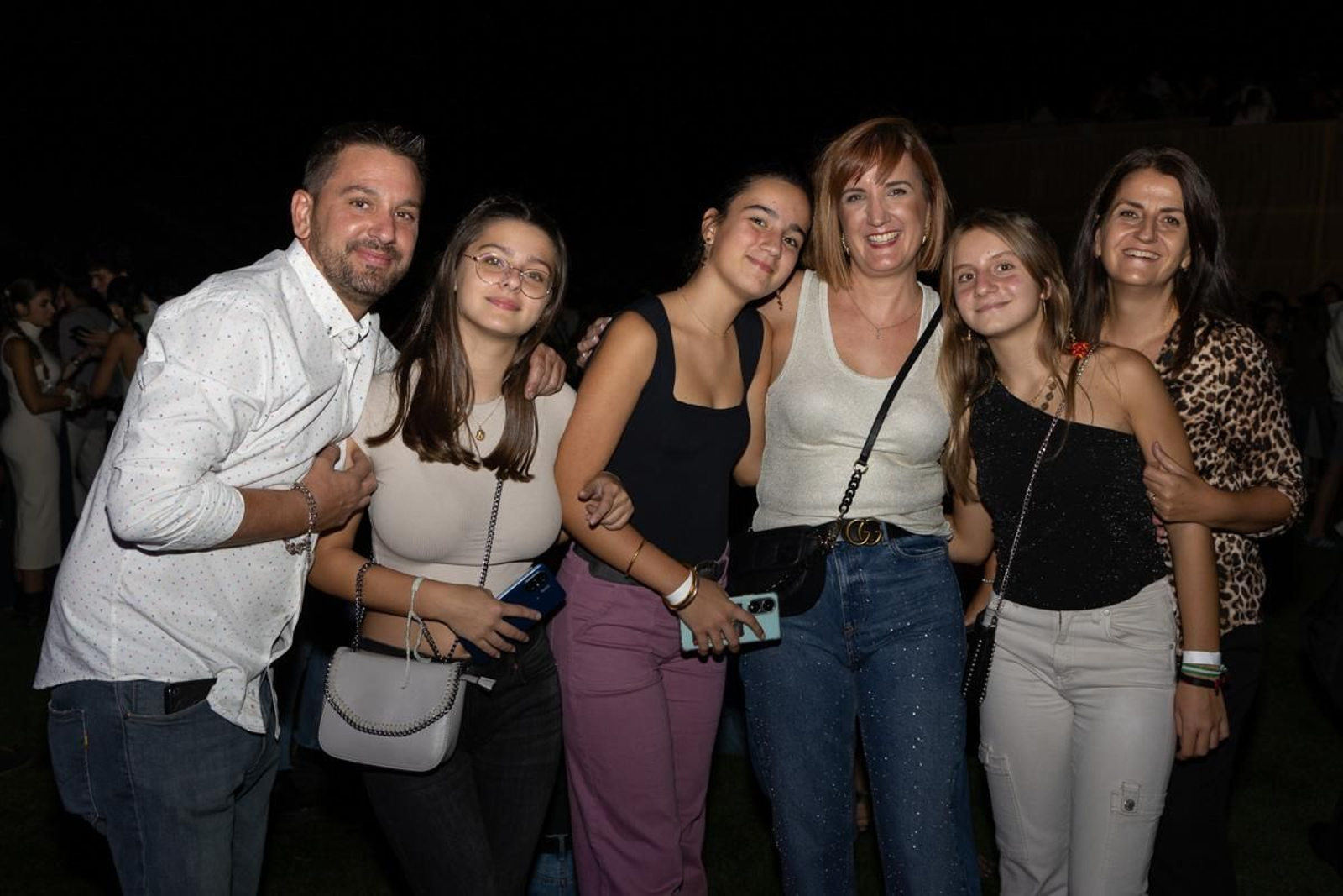Saiko en el Selvatic Jaén Fest, en imágenes