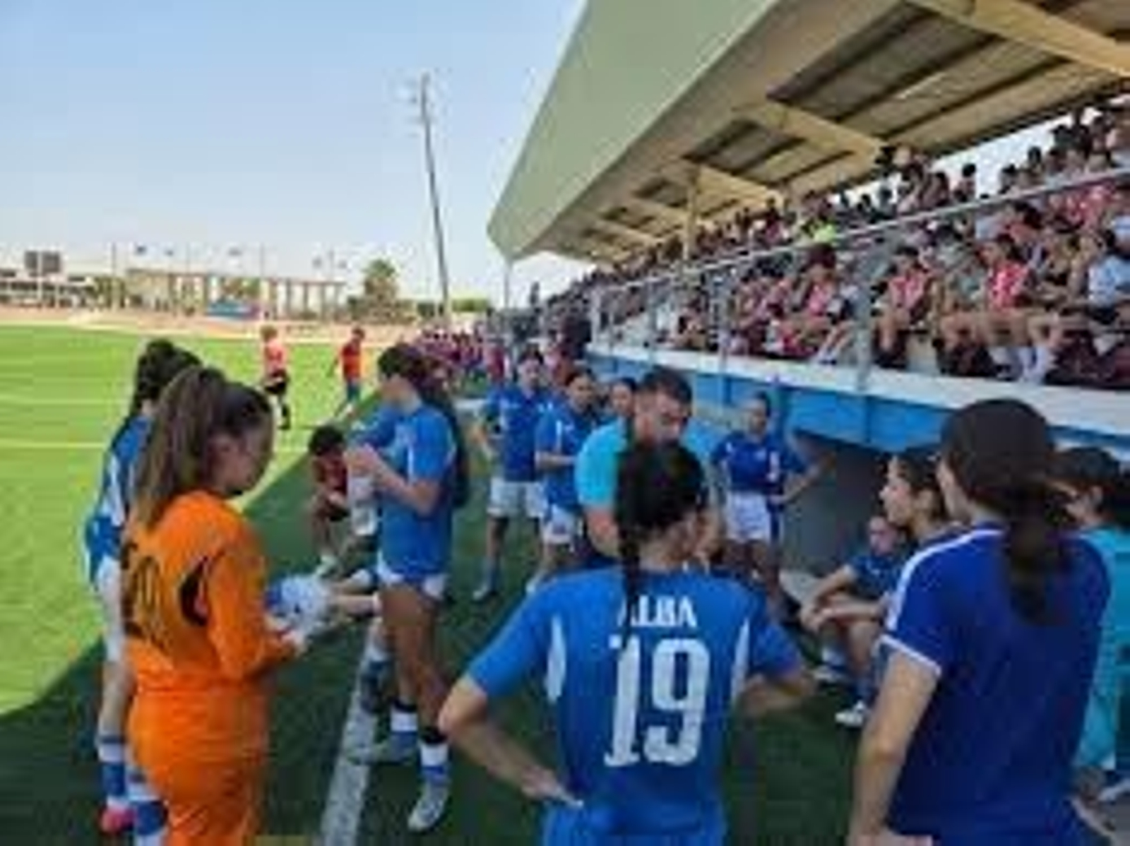 Se trata de un documento estratégico para planificar y mejorar las infraestructuras deportivas del municipio