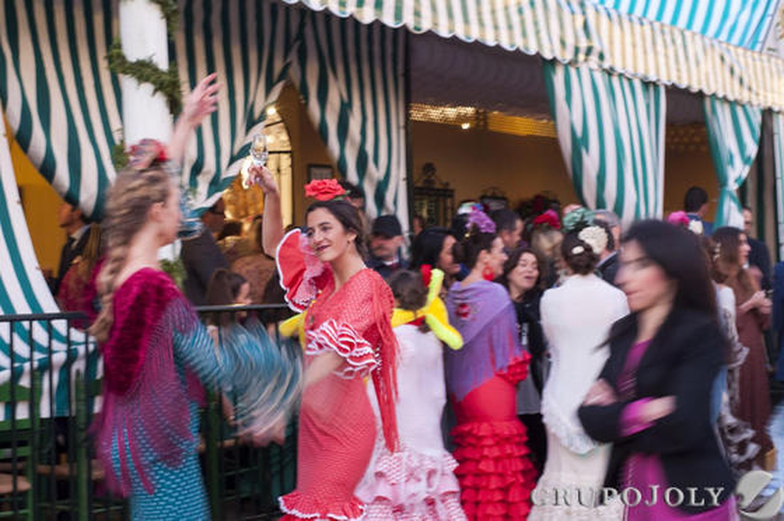 Foto: JC Vazquez/ MJ Lopez/ B.Vargas/ JM Paisano