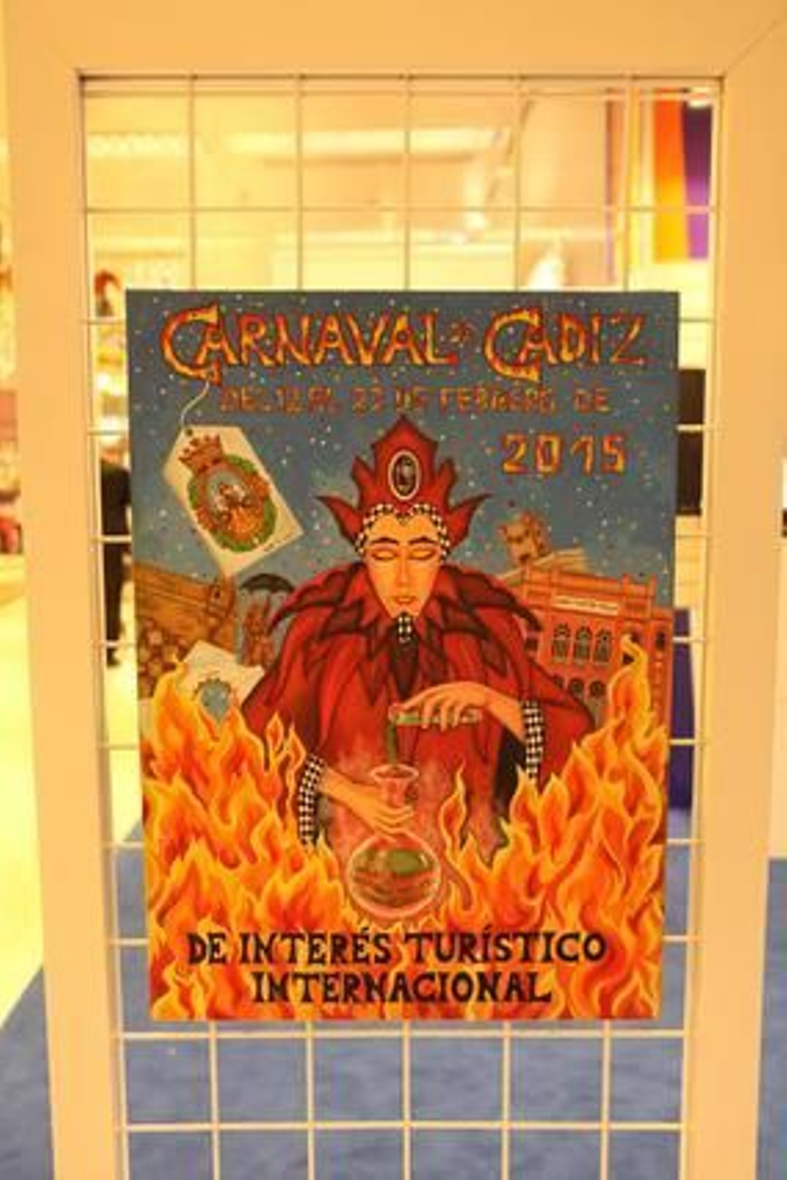 Foto: Reproducciones: Jesus Marin