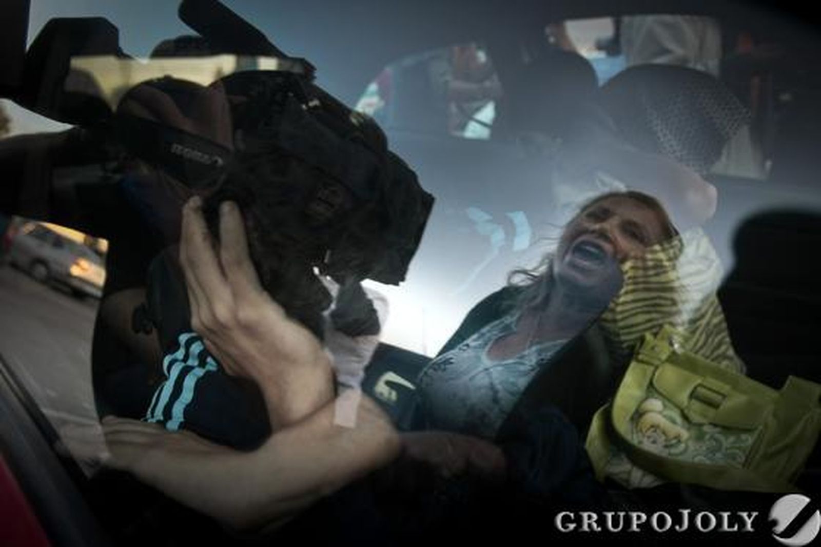 La excarcelación de 'Kubati' desespera a los familiares de víctimas de ETA

Foto: Fito Carreto