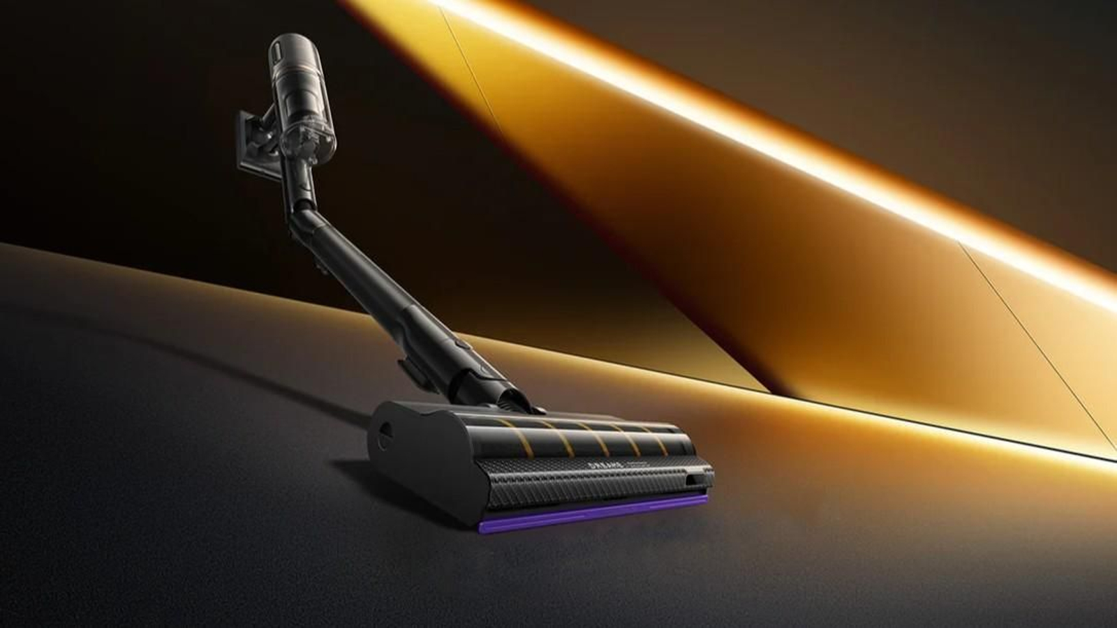 Aspirador Dreame V20 Pro