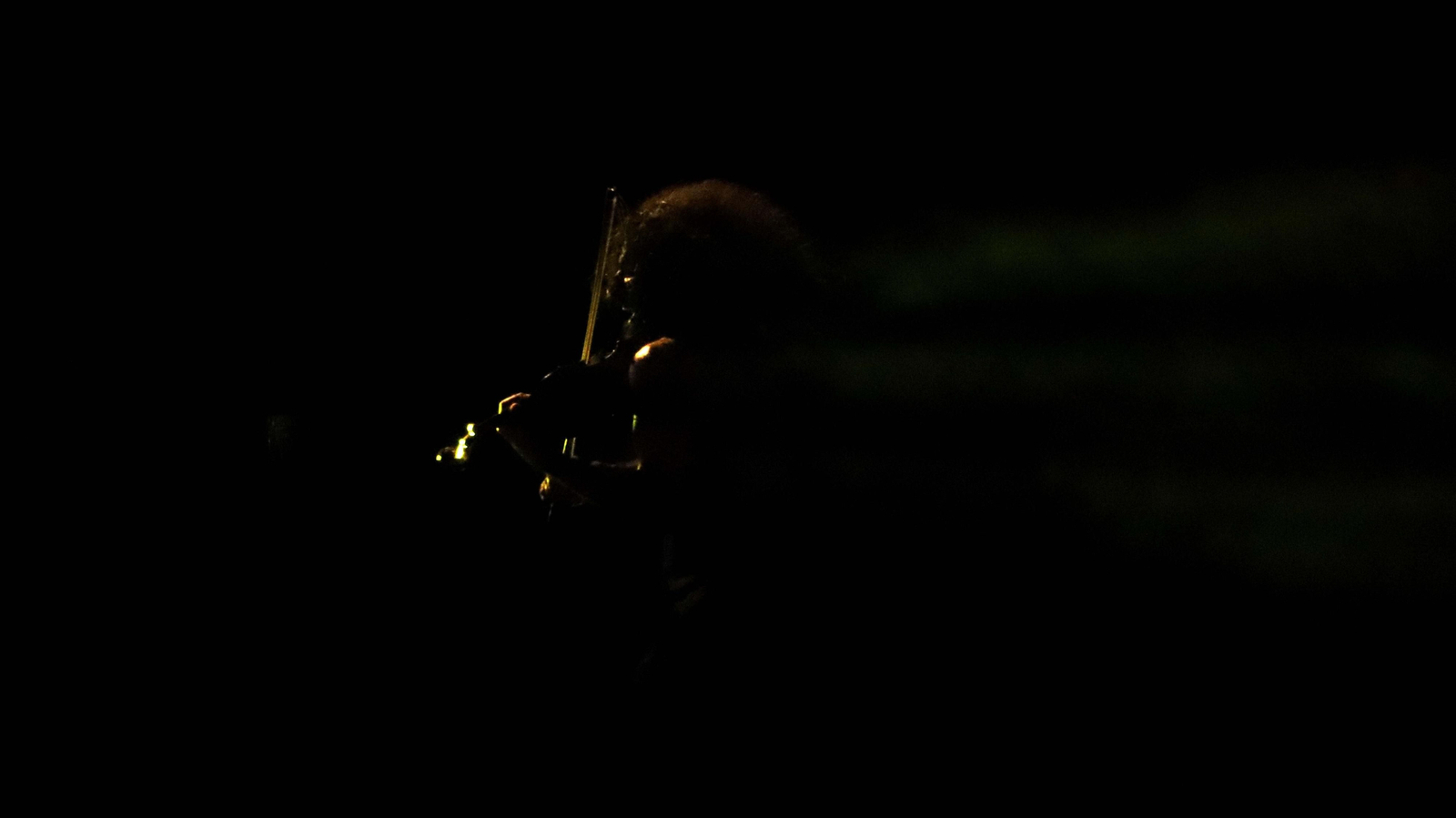 Las mejores fotos del concierto de Ara Malikian en Algeciras